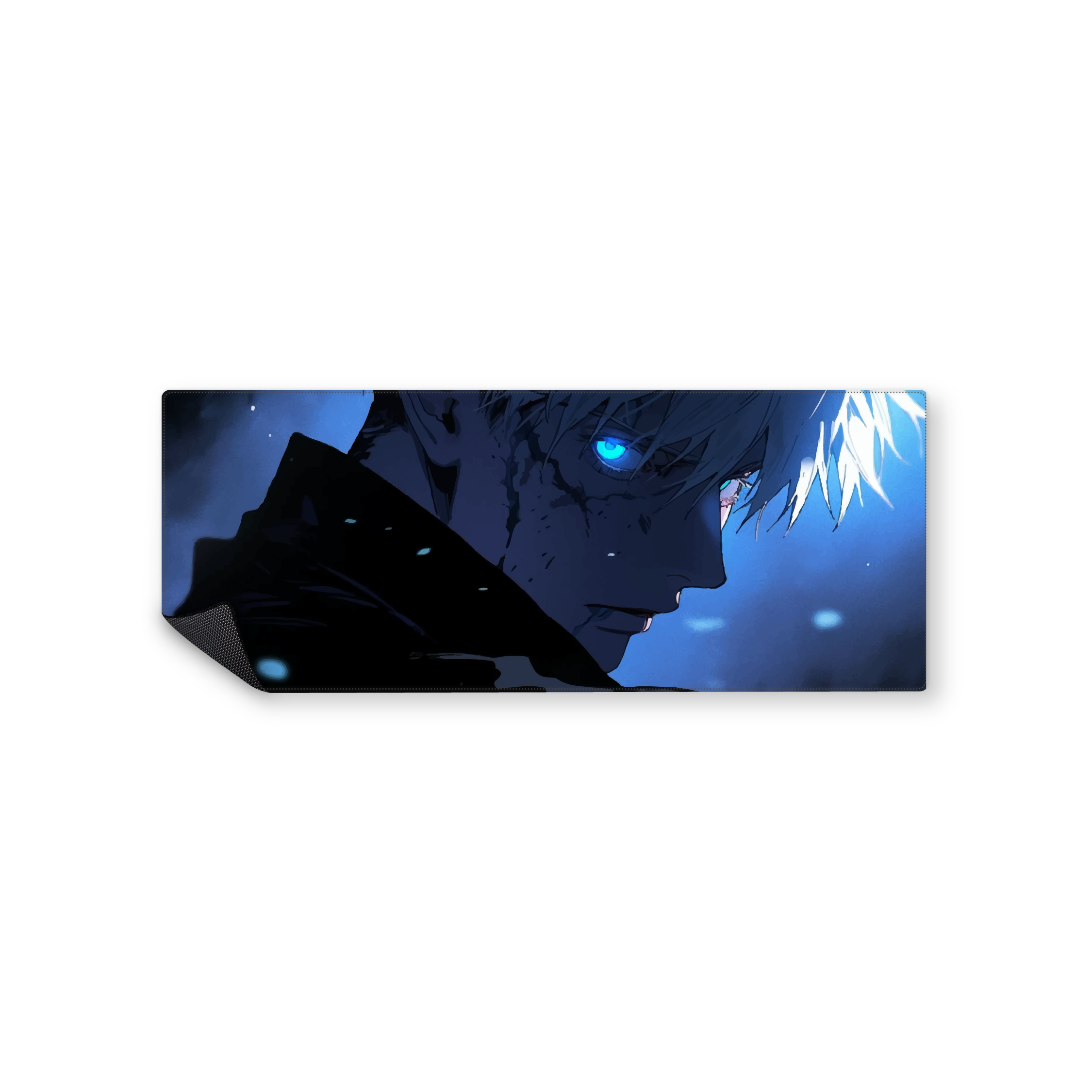 Mousepad SATORU JEREZ 82x32 PRO | PERSONALIZADO