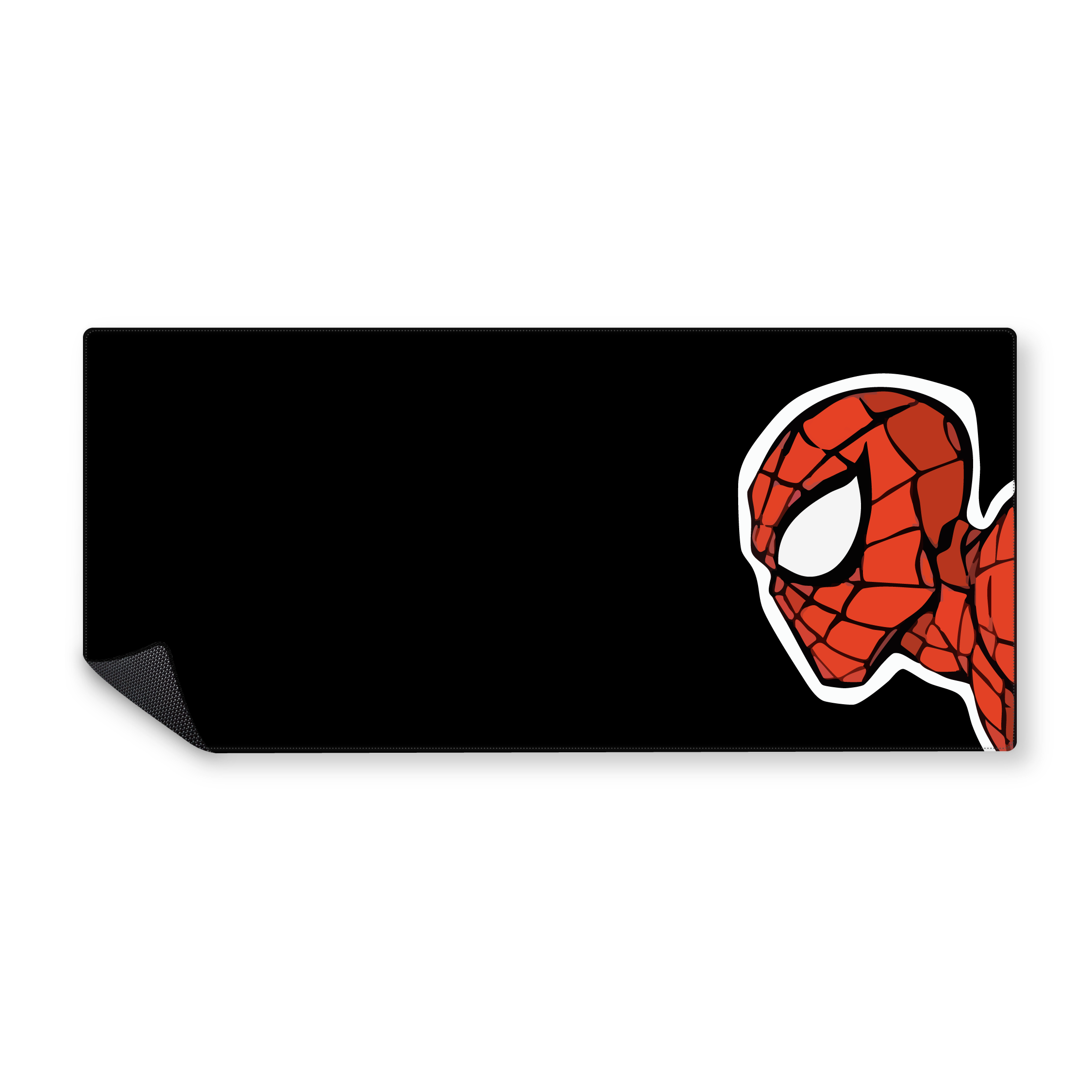 Mousepad SPIDERMAN 90x40 PRO | PERSONALIZADO