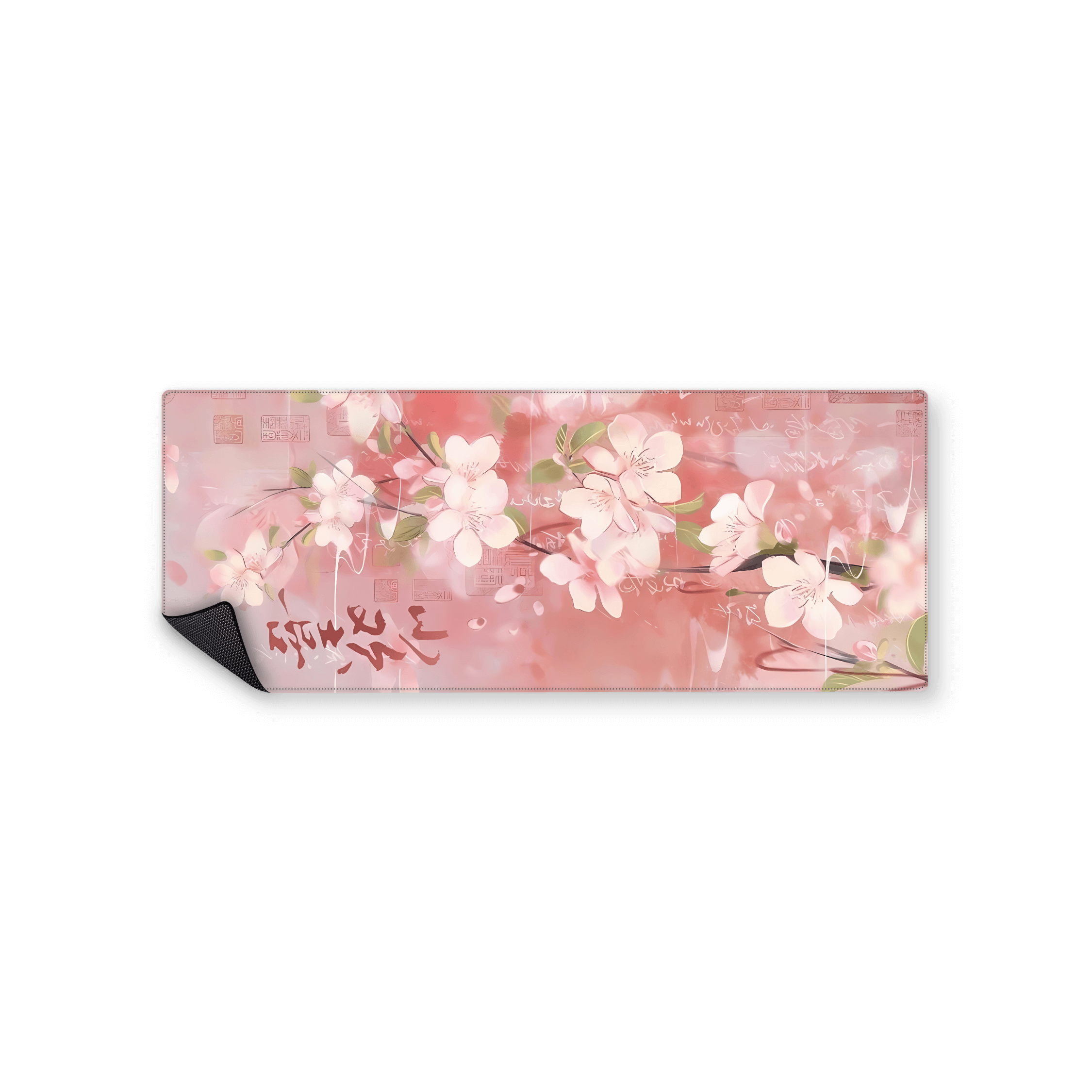Mousepad Sakura 82x32 Classic| PERSONALIZADO