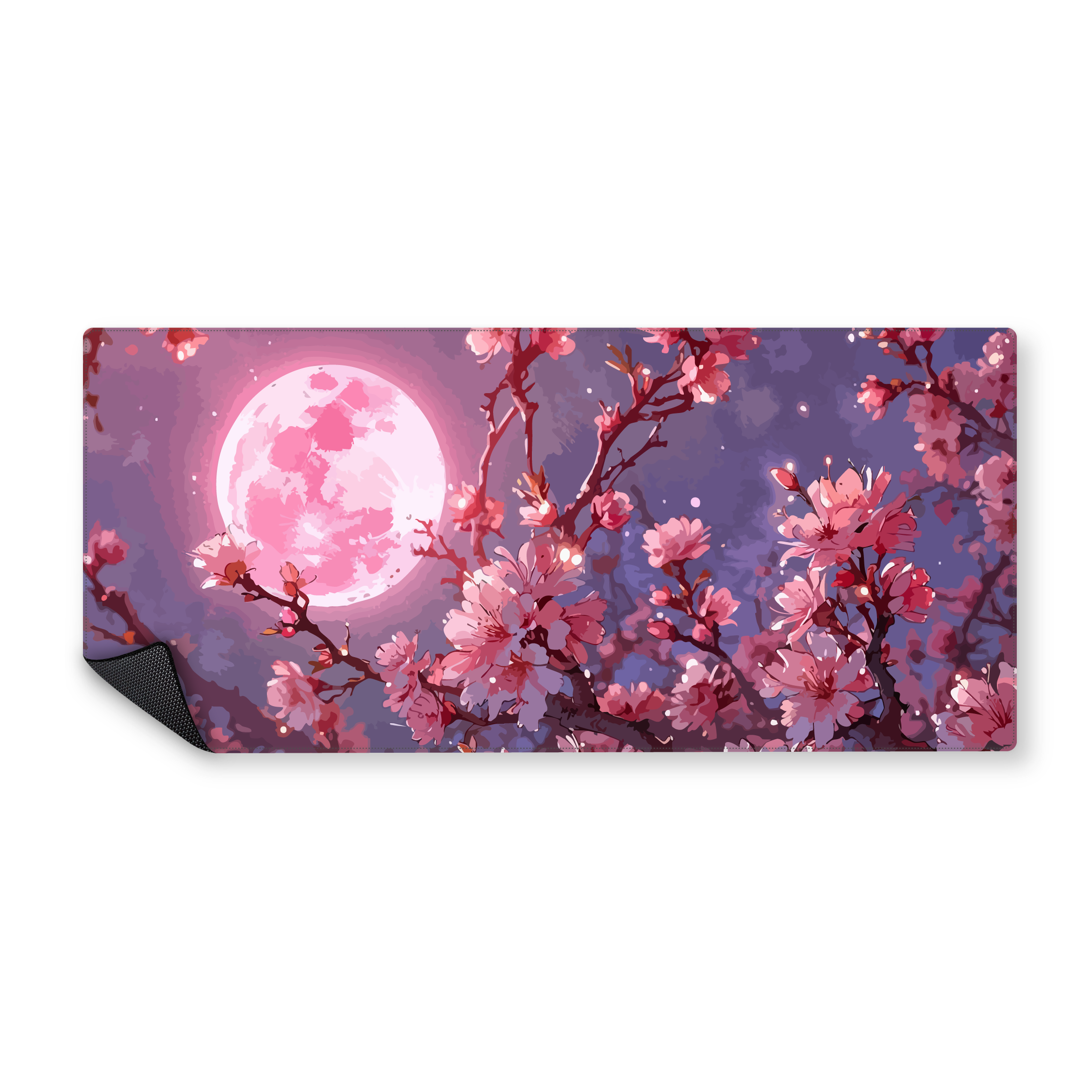 Mousepad Sakura 90x40 Classic | PERSONALIZADO
