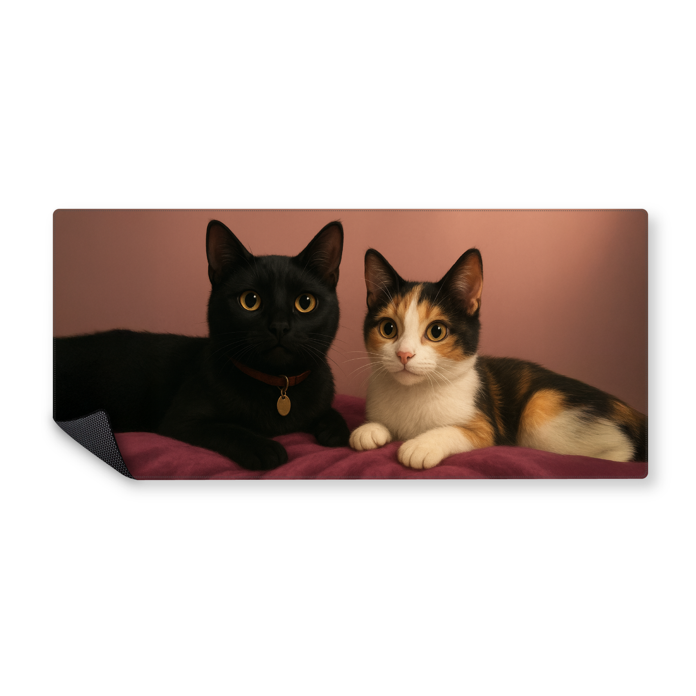 Mousepad Salemgala 90x40 Classic | PERSONALIZADO