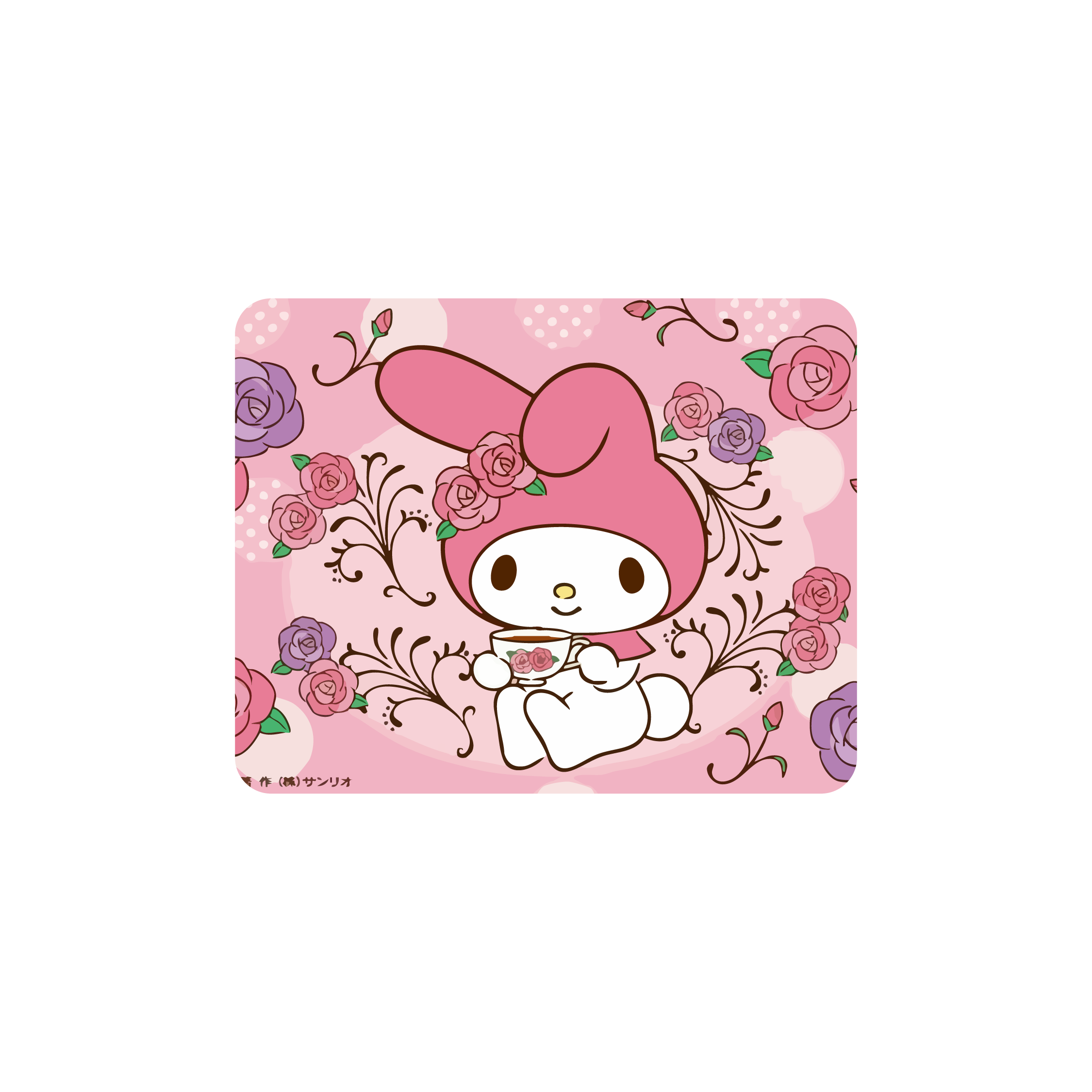 Mousepad Sanrio 50x40 PRO | PERSONALIZADO