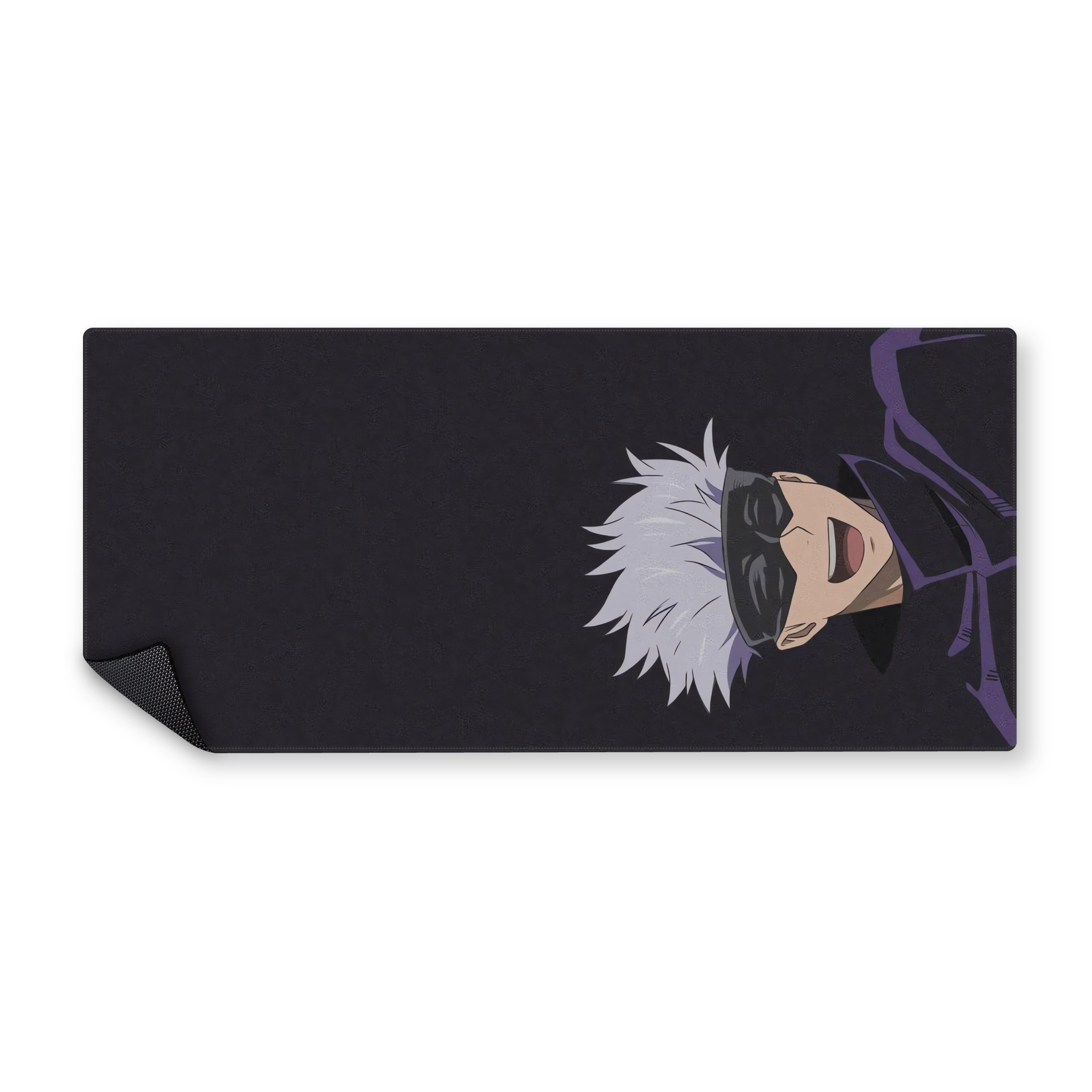 Mousepad Satoru goyo 90x40 Classic | PERSONALIZADO