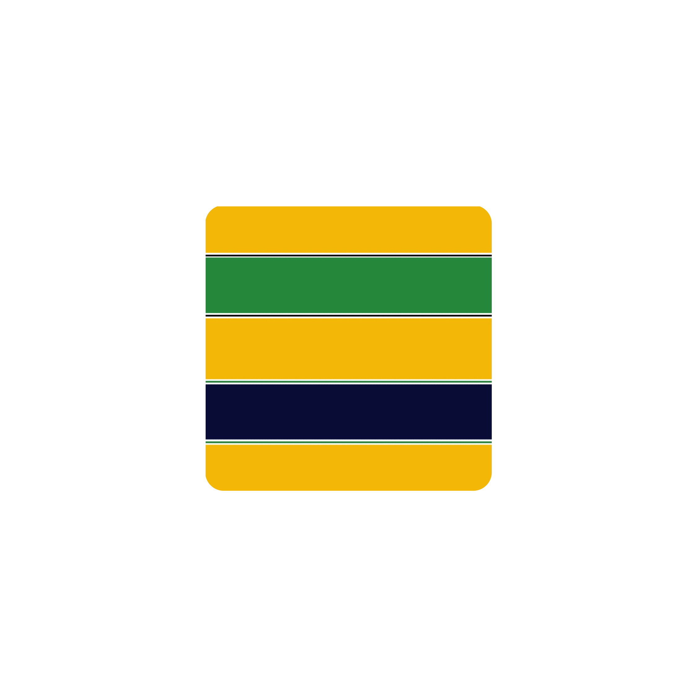 Mousepad Senna 25x25 Classic | PERSONALIZADO