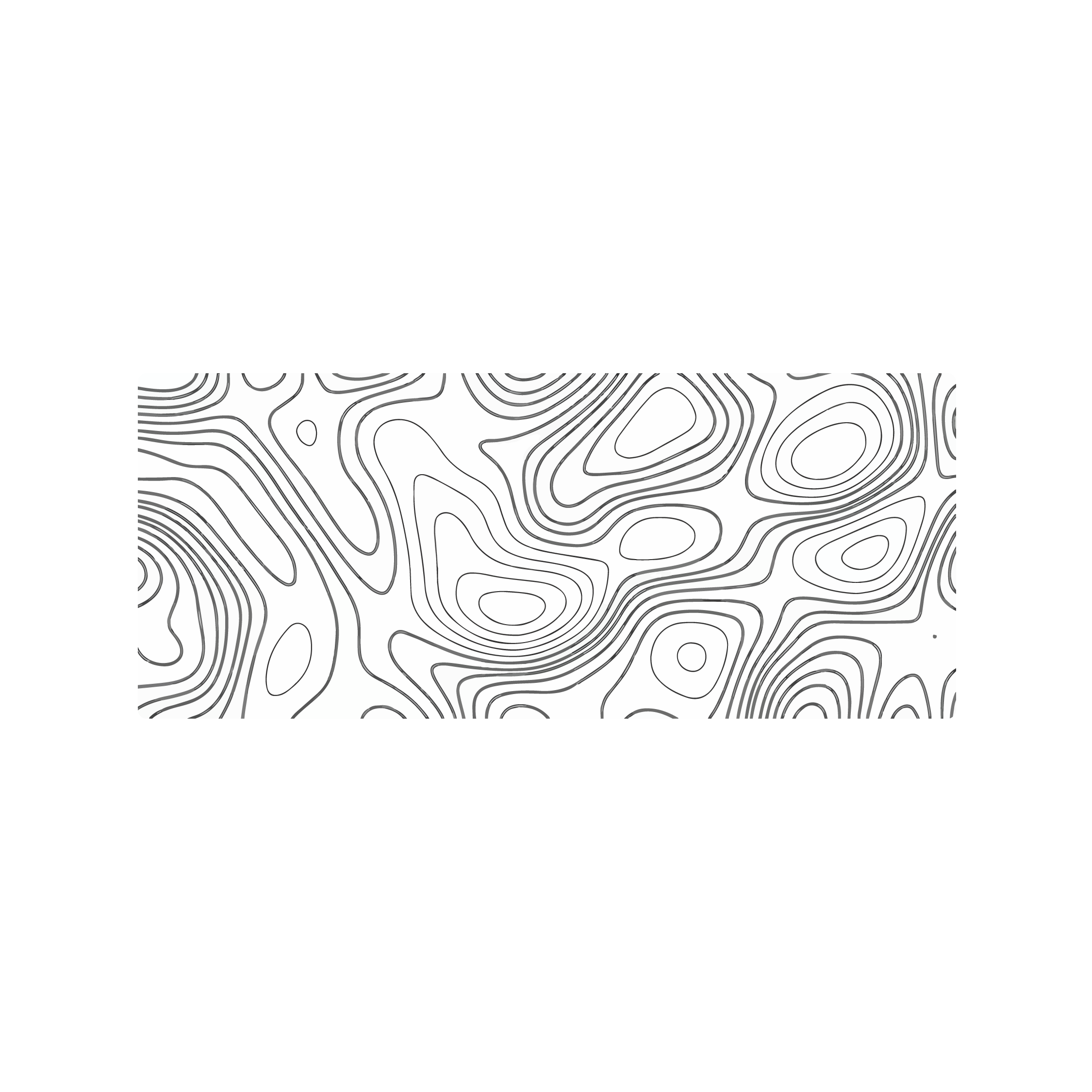 Mousepad Setup FullBlanco 120x50 Classic | PERSONALIZADO