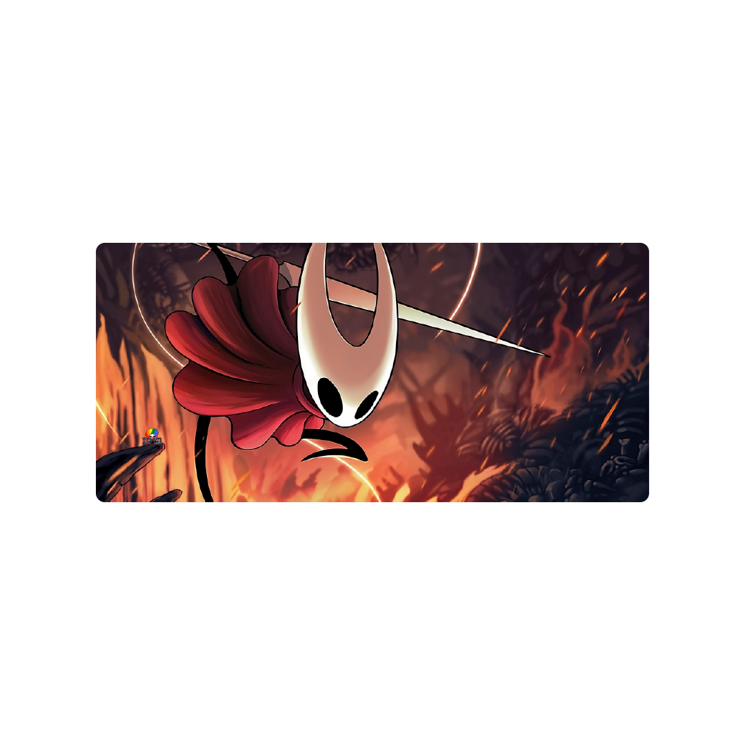 Mousepad Silskong y honk 65x30 Classic | PERSONALIZADO