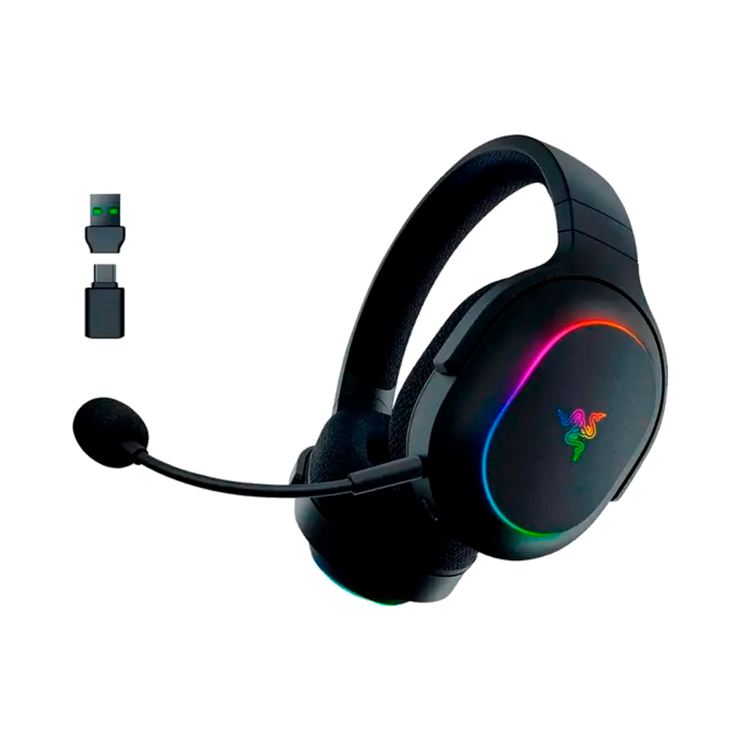 Auriculares Razer Barracuda X Chroma Wireless | MgM IMP