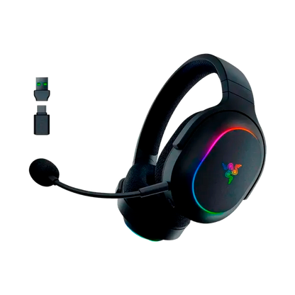 Auriculares Razer Barracuda X Chroma Wireless | MgM IMP