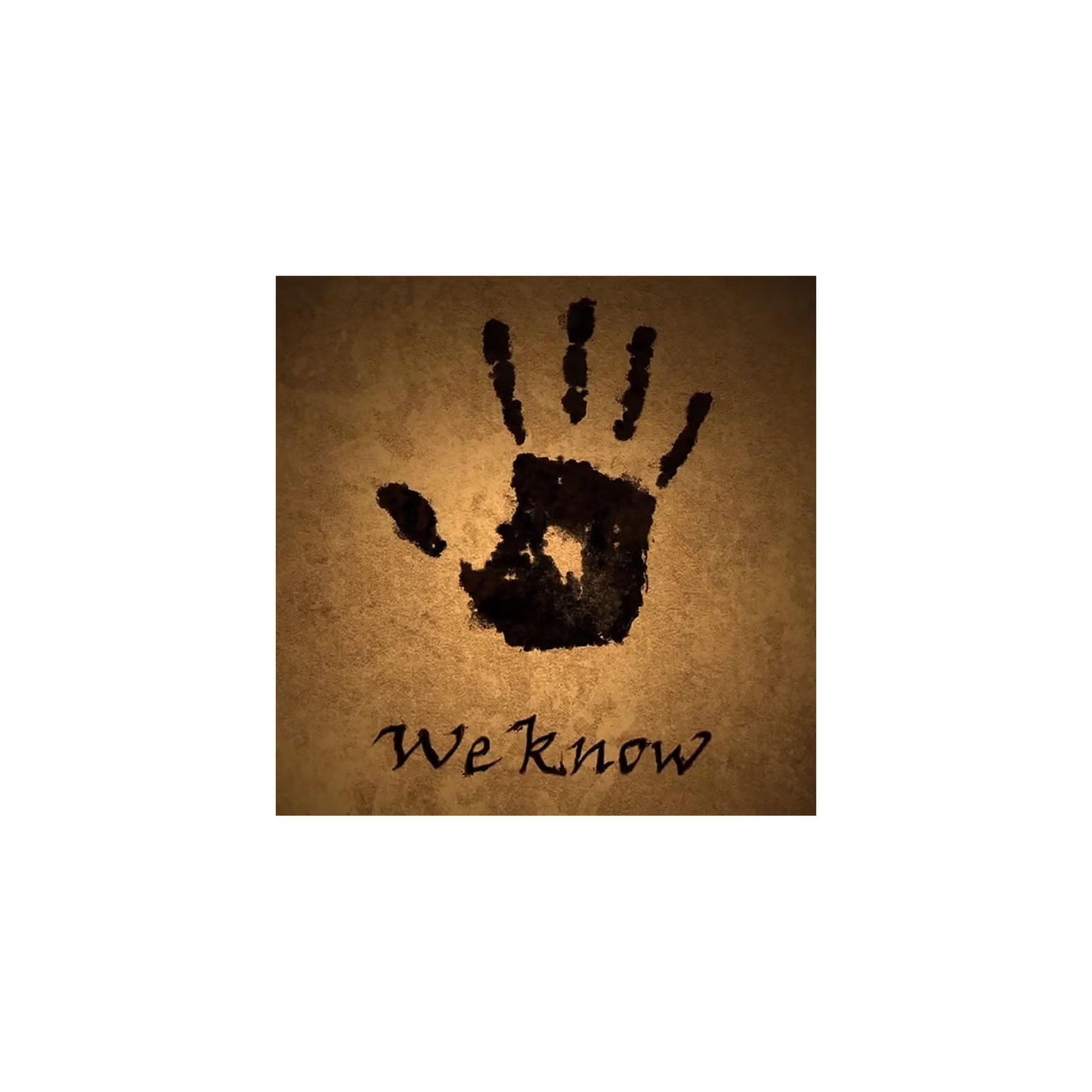 Mousepad Skyrim Hermandad Asesinos 30x30 Classic| PERSONALIZADO