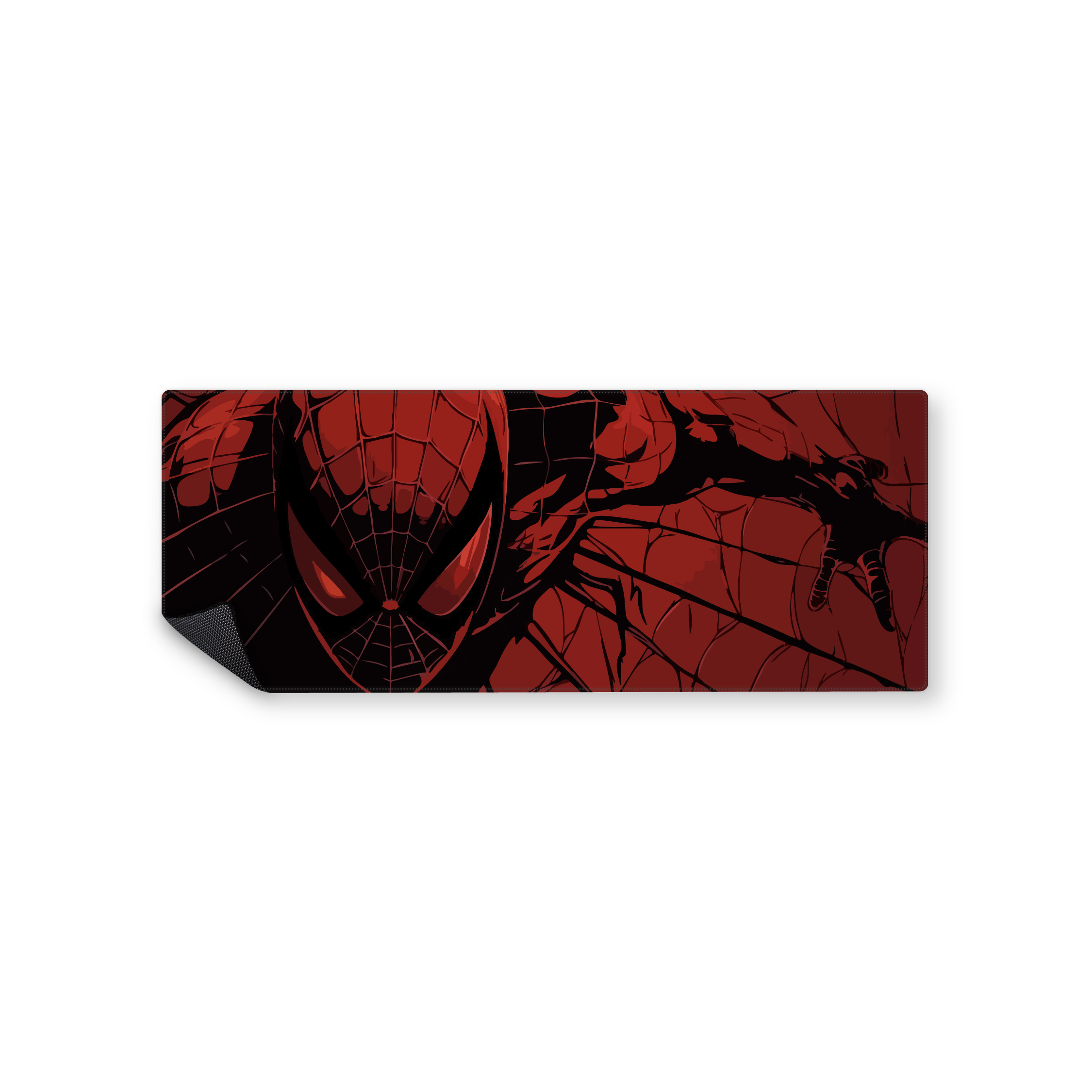 Mousepad Spiderman 82x32 Classic | PERSONALIZADO