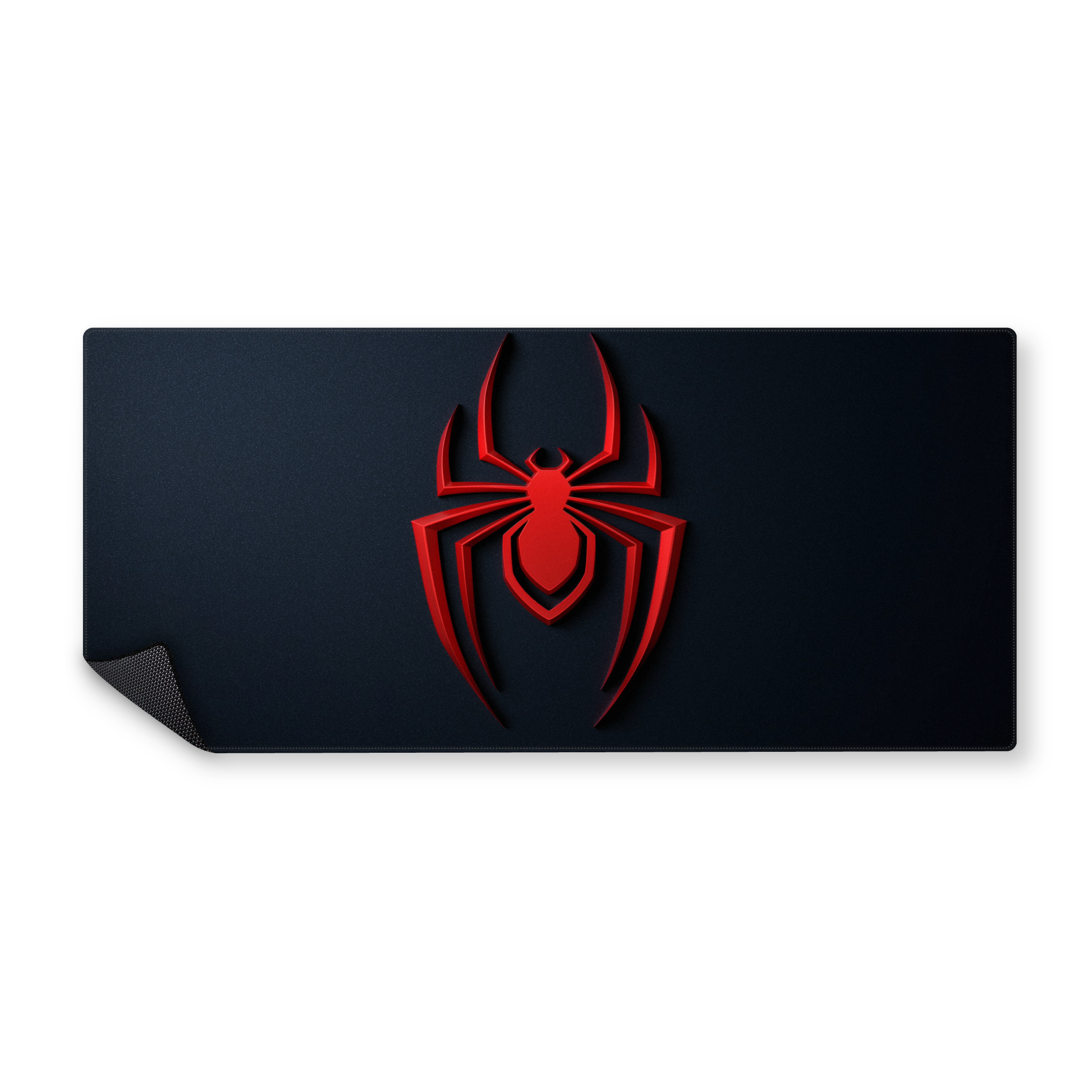 Mousepad Spider man 90x40 Classic | PERSONALIZADO