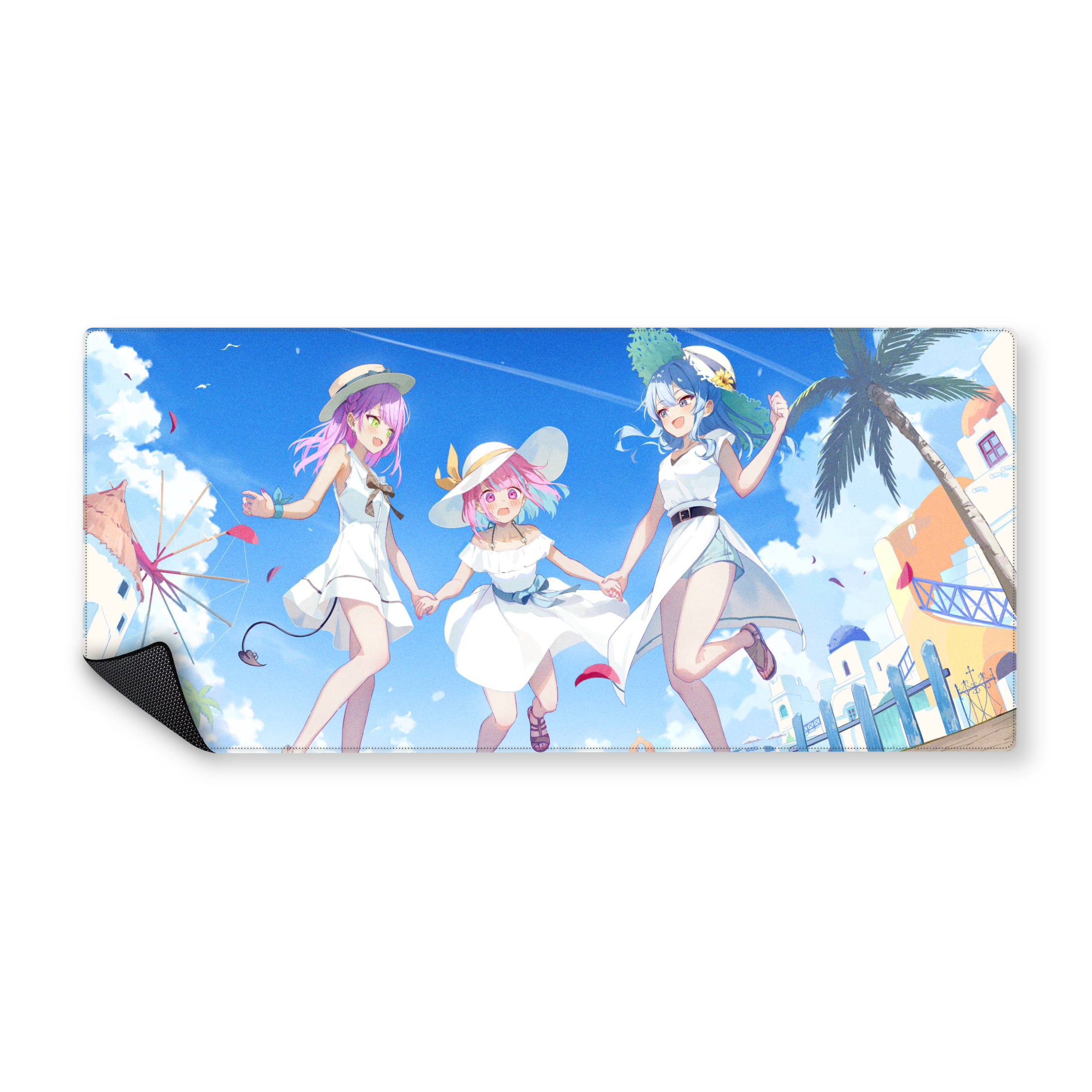 Mousepad StartEnd 90x40 Classic | PERSONALIZADO
