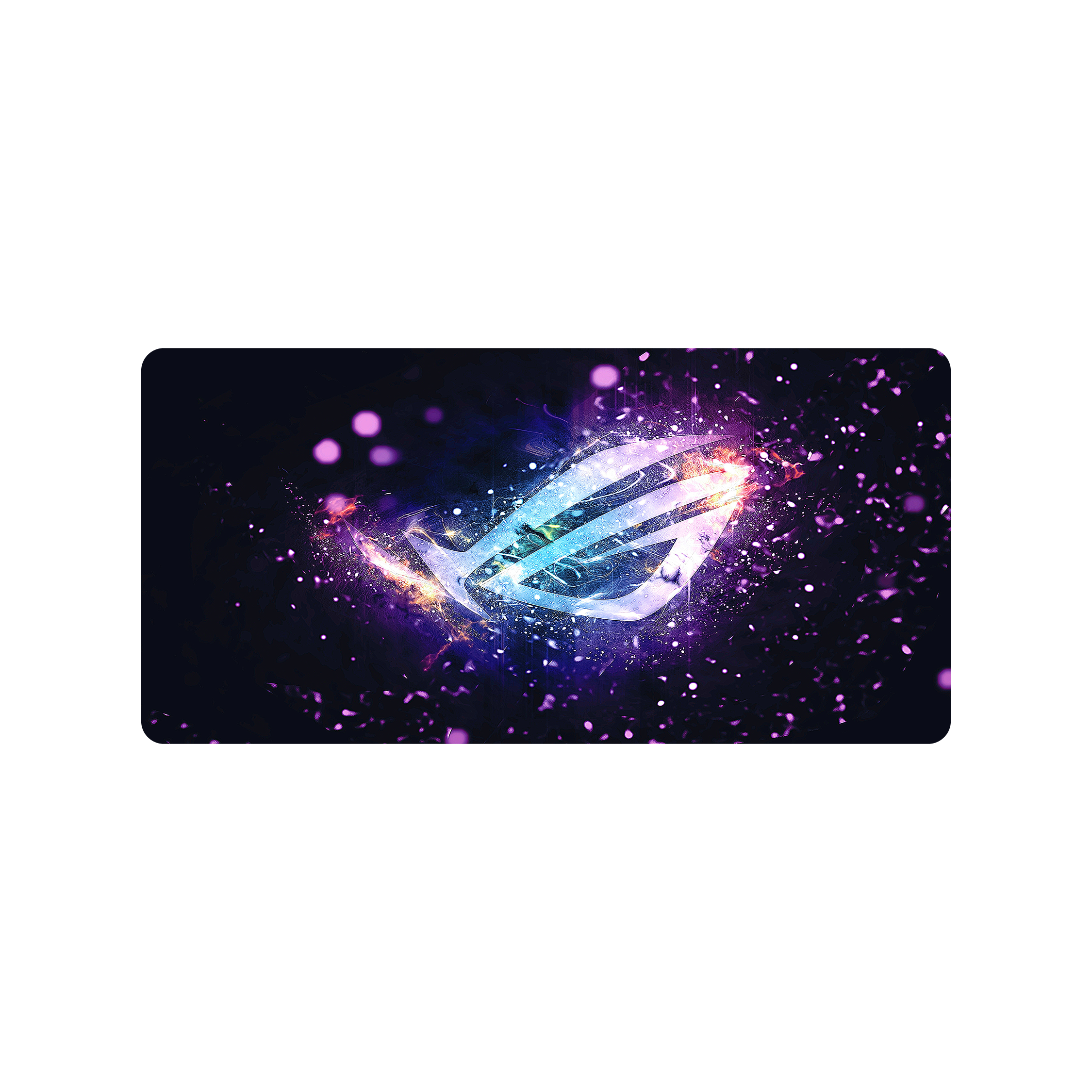 Mousepad SupaidaAsus 97x47 Classic | PERSONALIZADO