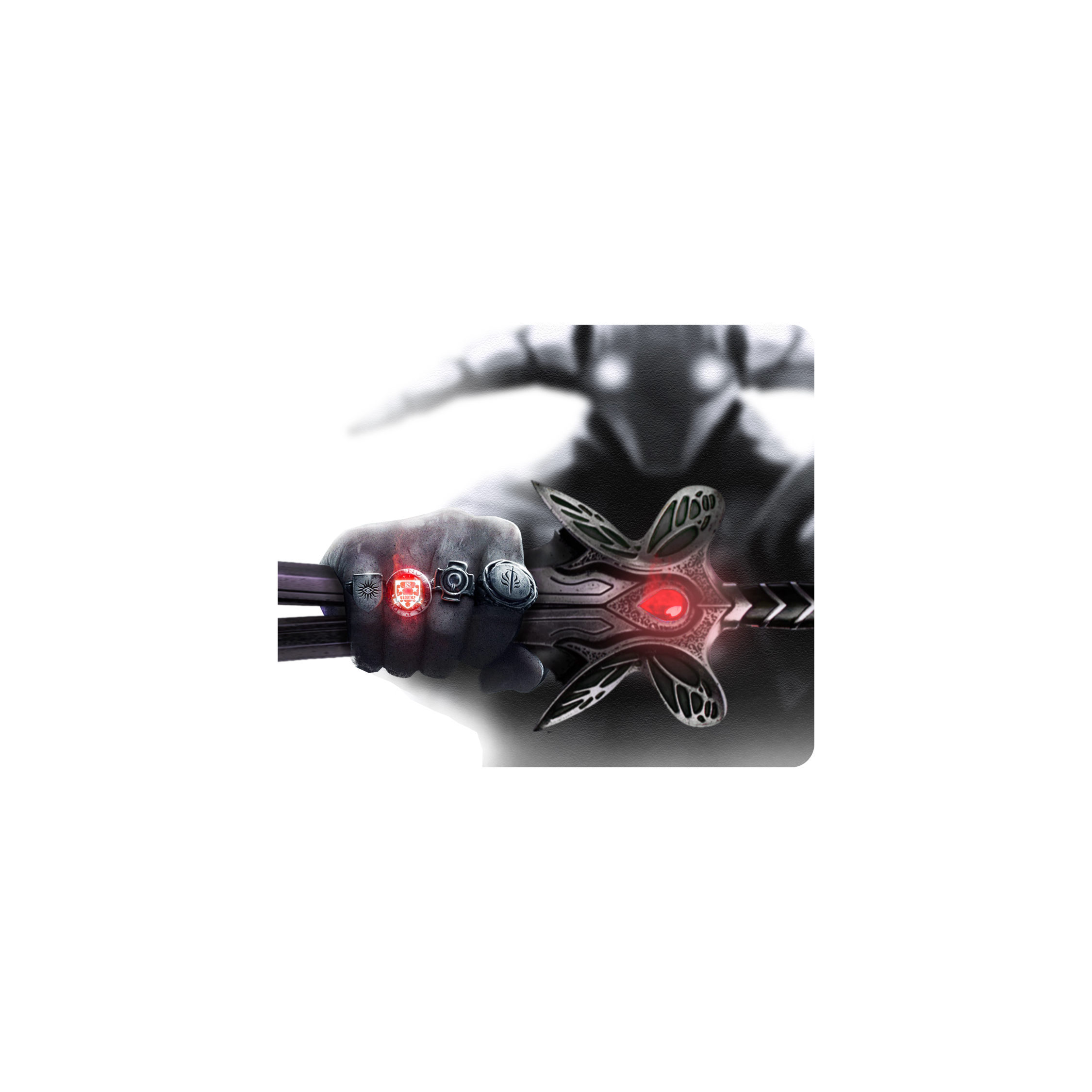 Mousepad Sven dota2 30x25 Classic | PERSONALIZADO
