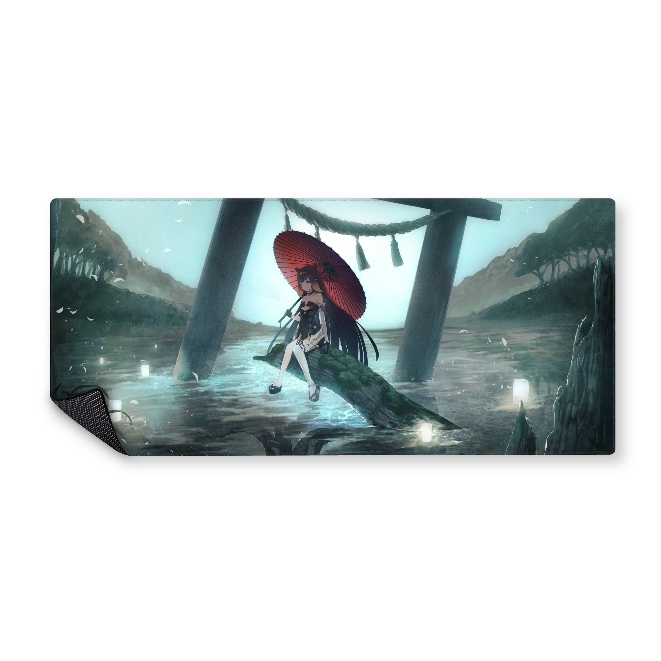 Mousepad Tako Time 90x40 Classic | PERSONALIZADO
