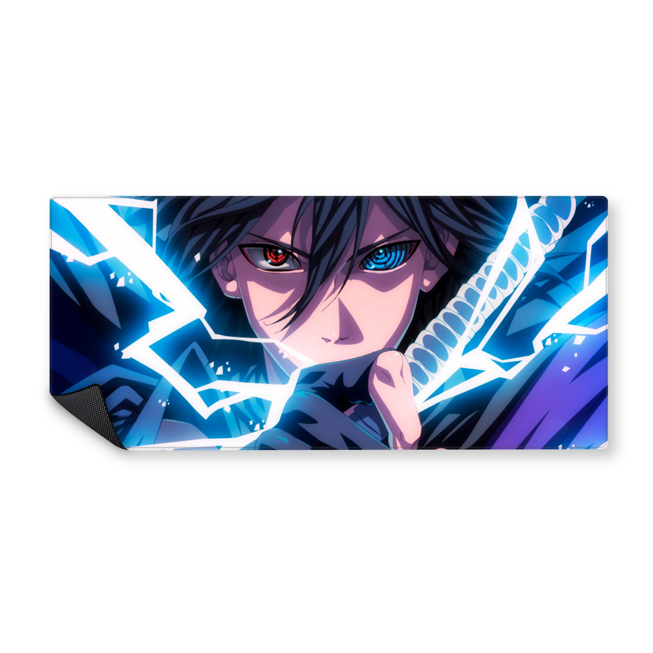 Mousepad TheSharingan 90x40 PRO | PERSONALIZADO