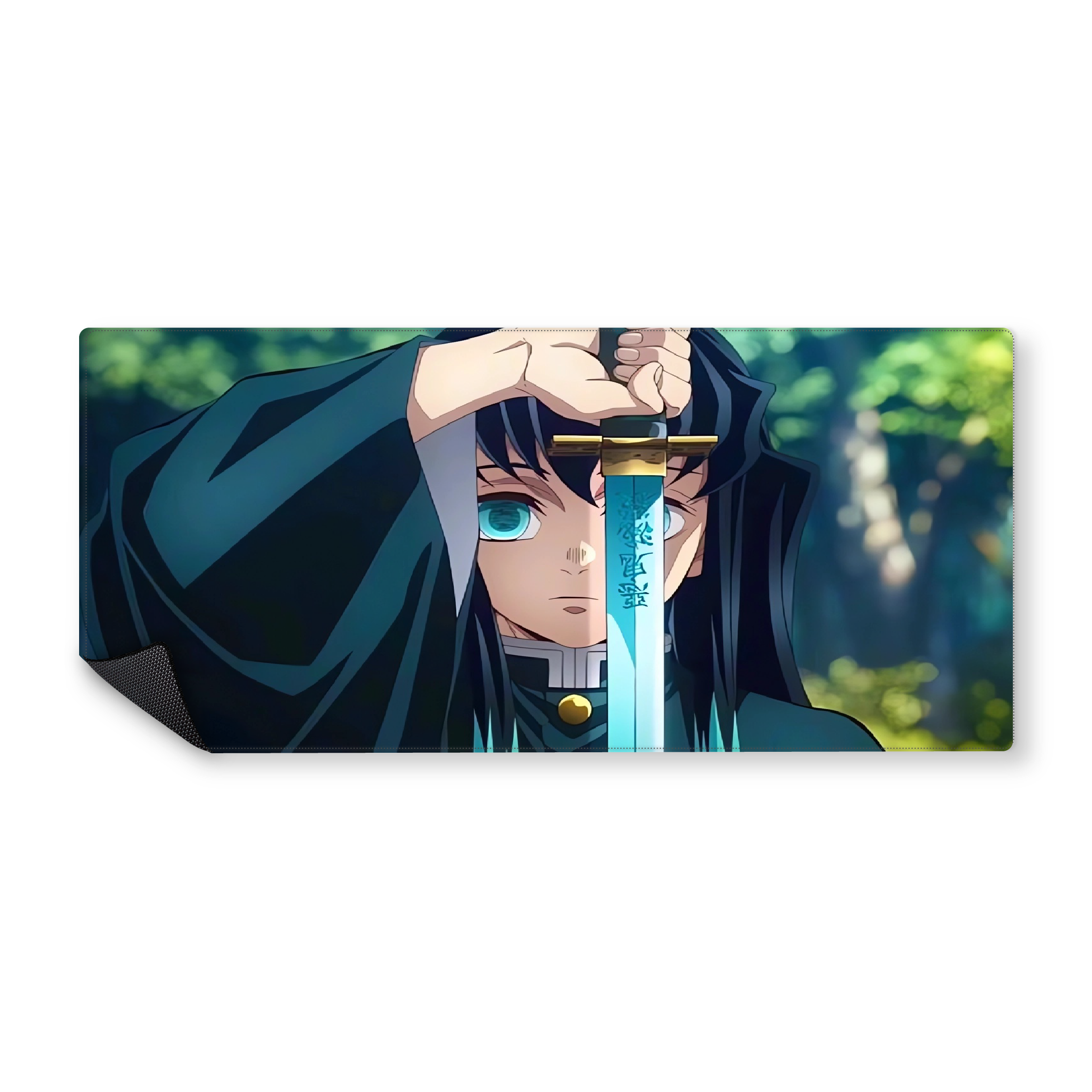 Mousepad Tokito 90x40 Classic | PERSONALIZADO