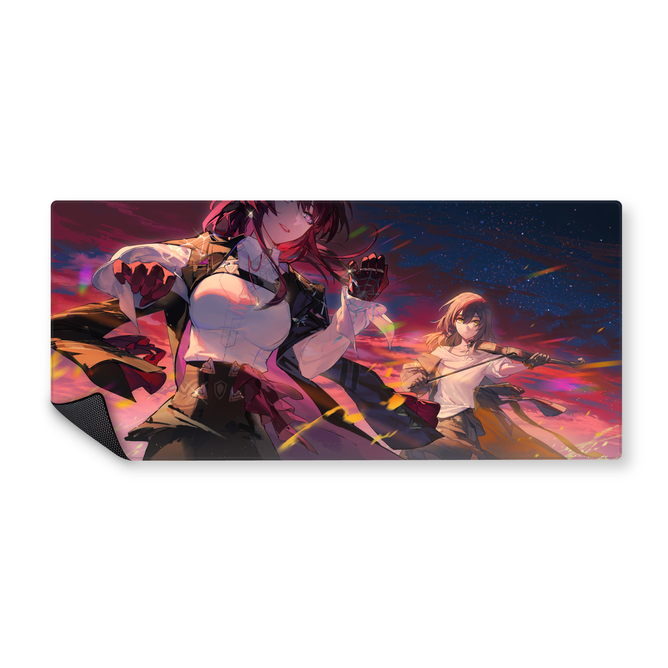 Mousepad Trailblazer 90x40 PRO | PERSONALIZADO