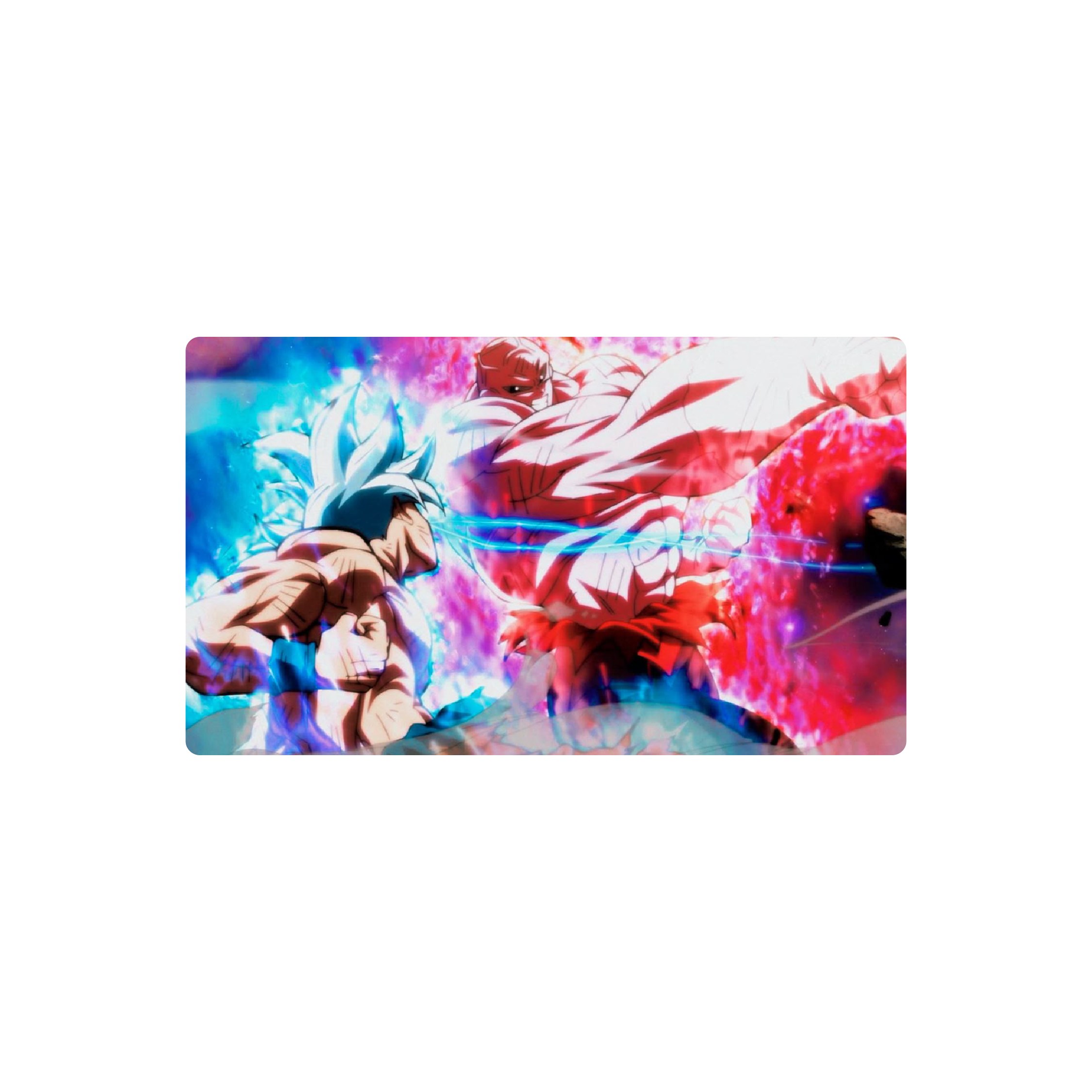 Mousepad Ultima Pelea 79x45 PRO | PERSONALIZADO