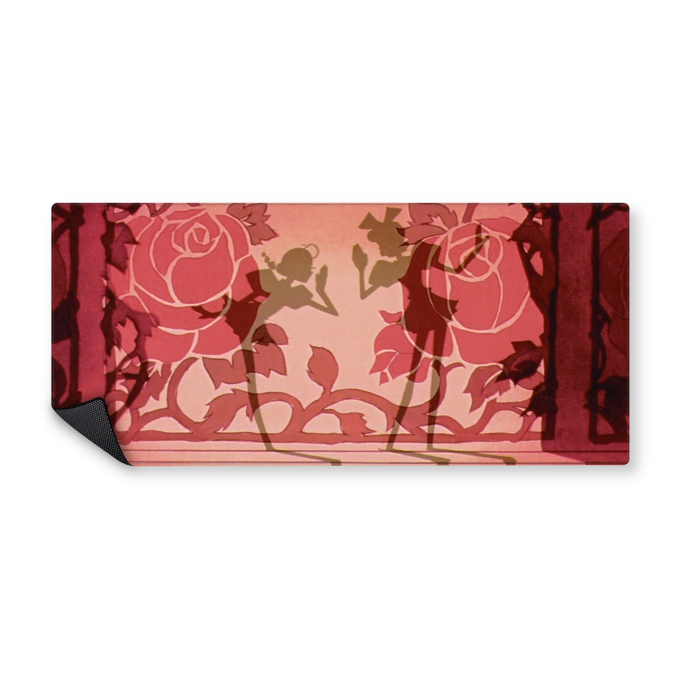 Mousepad Utena 90x40 Classic | PERSONALIZADO