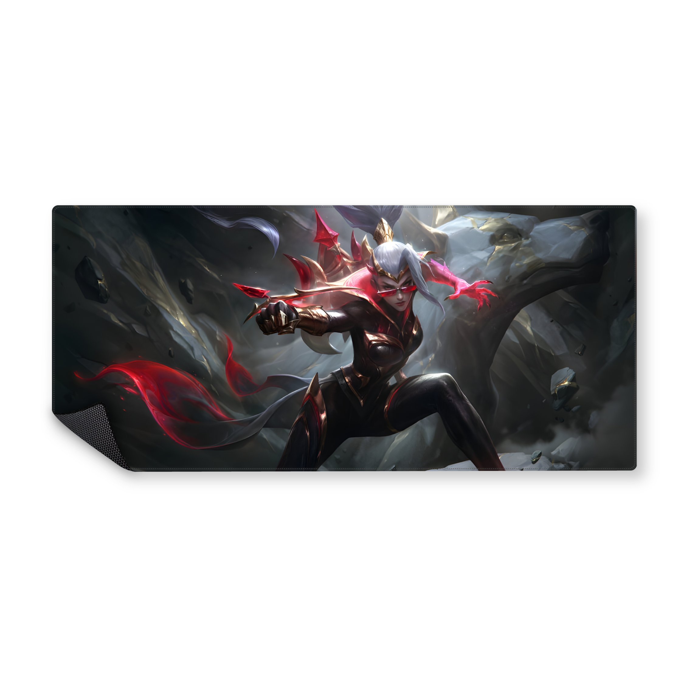 Mousepad Vayne 90x40 Classic | PERSONALIZADO