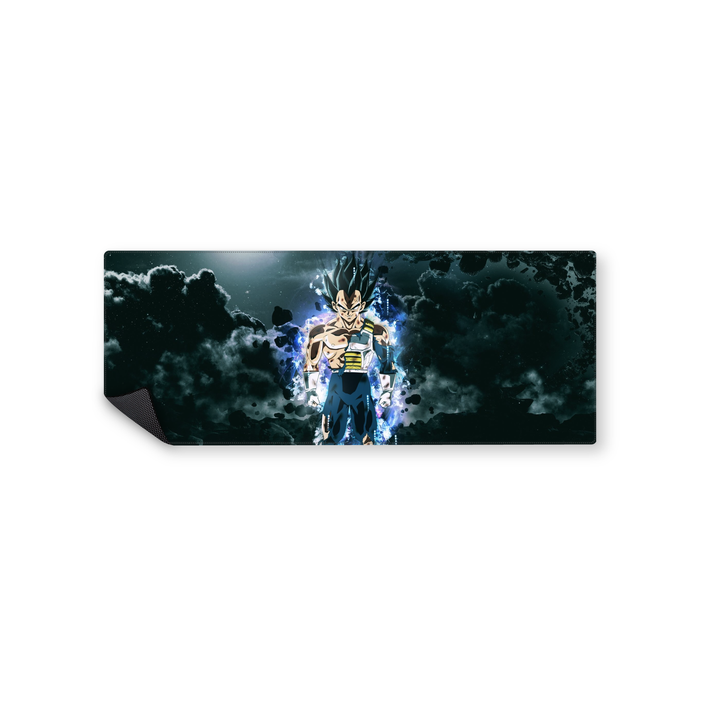 Mousepad Vegeta DBZ 82x32 Classic | PERSONALIZADO