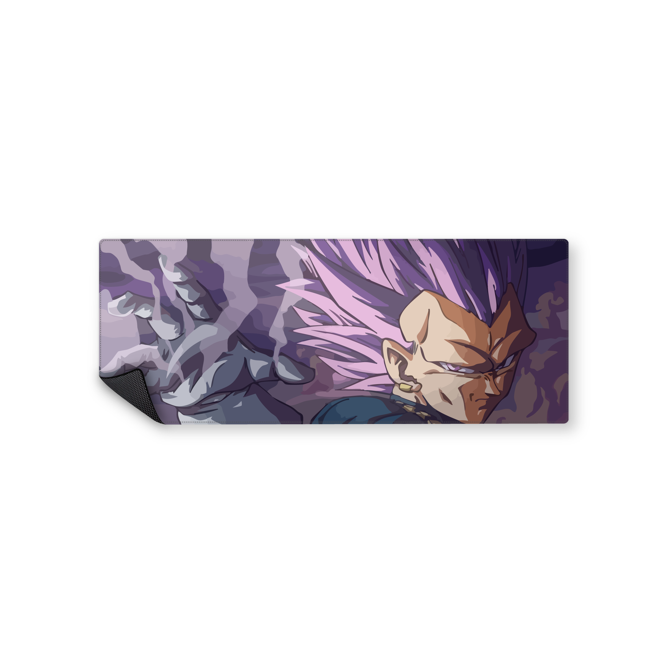 Mousepad Vegetta 82x32 Classic | PERSONALIZADO
