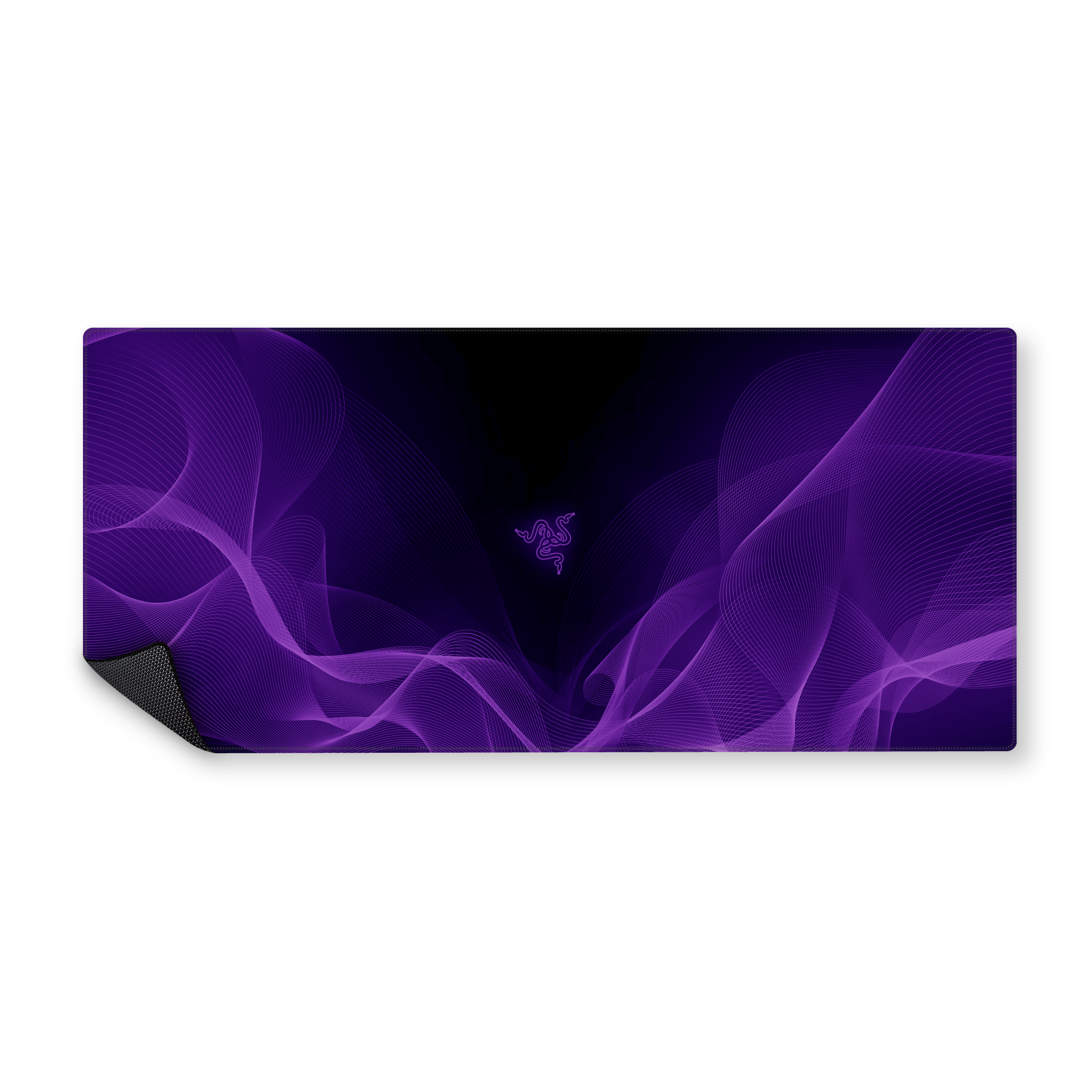 Mousepad Violet XL 90x40 Classic | PERSONALIZADO