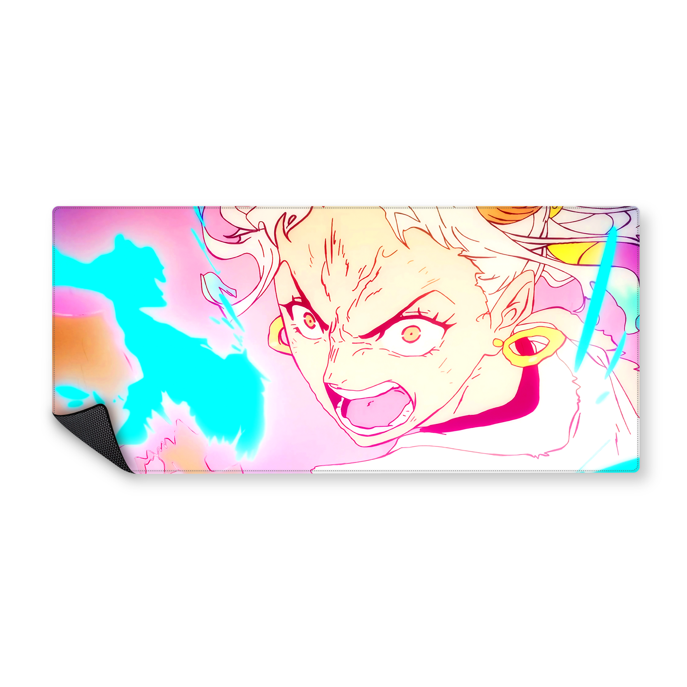 Mousepad Yamato lady oni 90x40 Classic | PERSONALIZADO