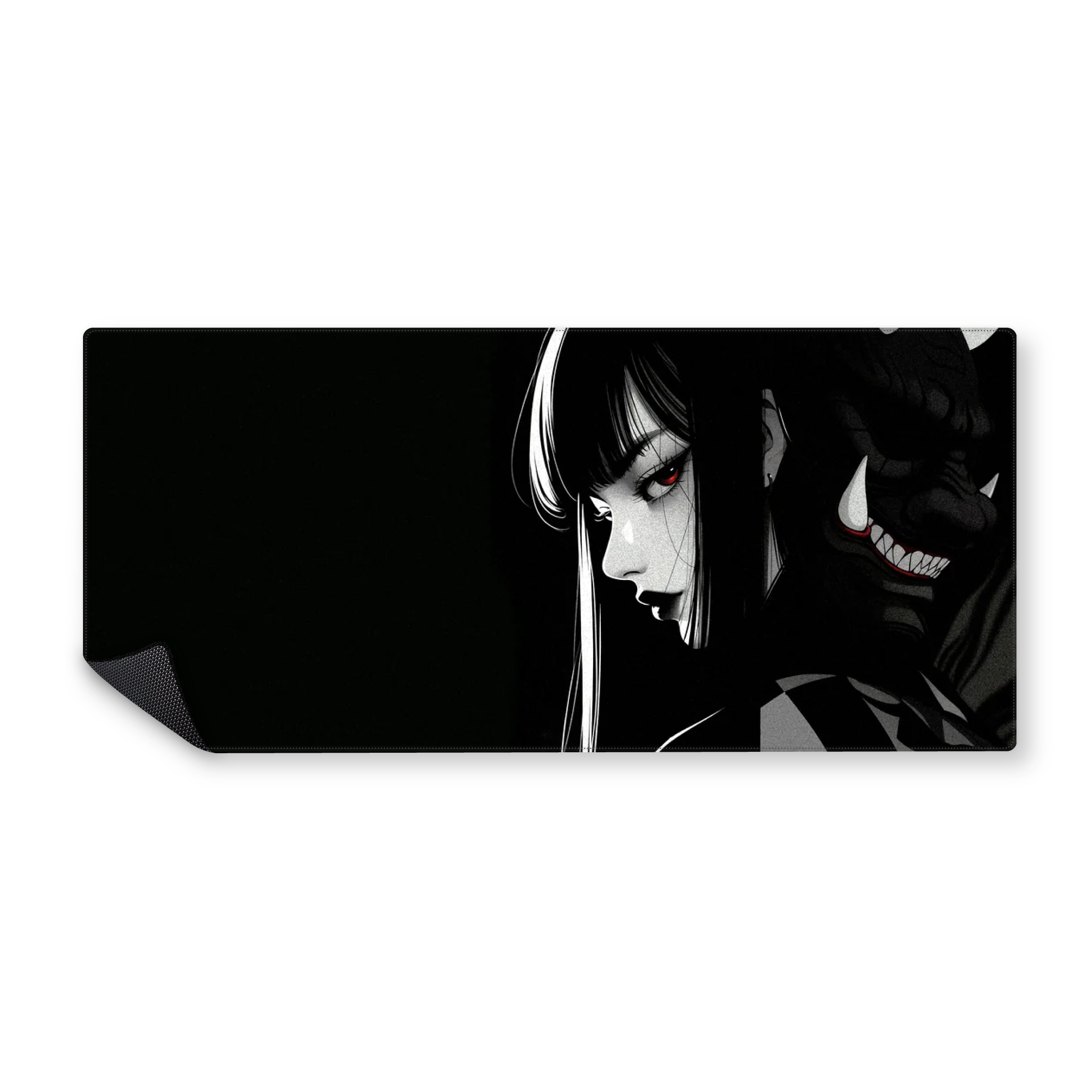 Mousepad Yomu Yakadashi 90x40 PRO | PERSONALIZADO