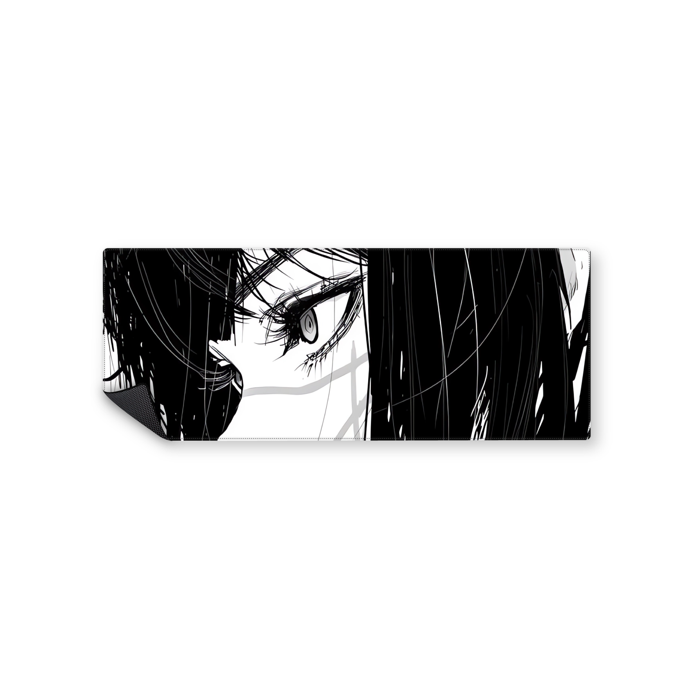 Mousepad Yoru 82x32 Classic | PERSONALIZADO