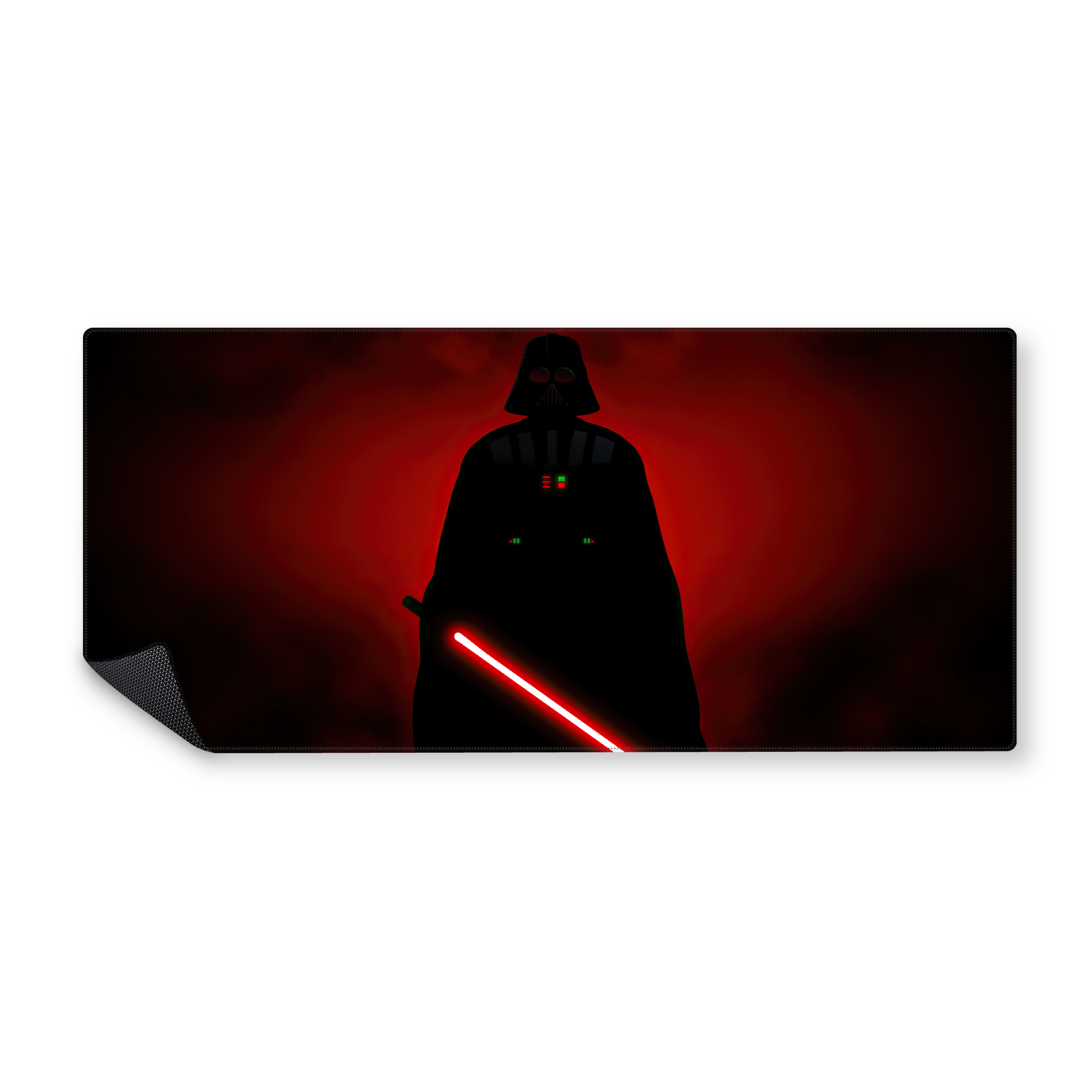 Mousepad Darth vader 90x40 Classic | PERSONALIZADO