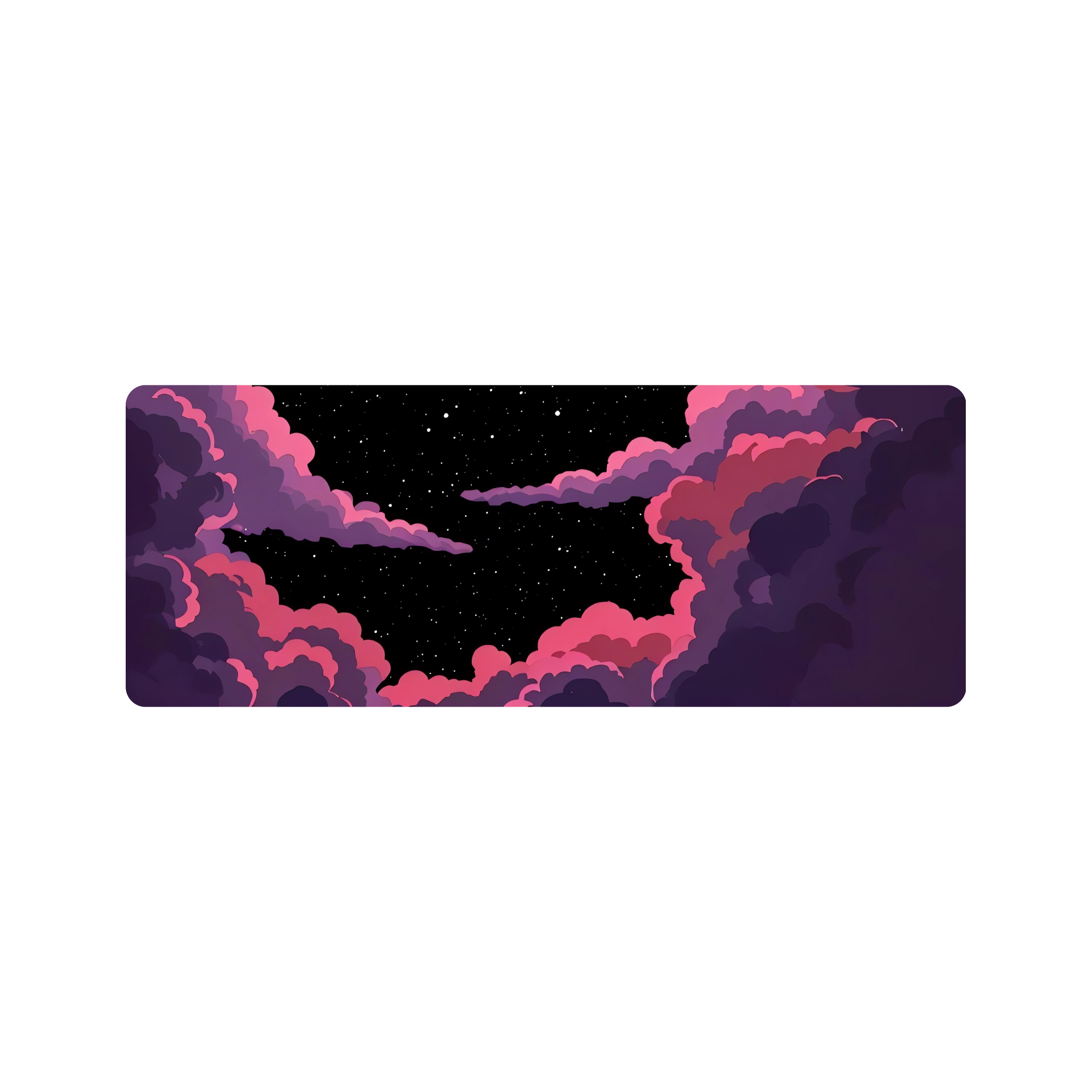 Mousepad Bel uno 80x30 Classic | PERSONALIZADO