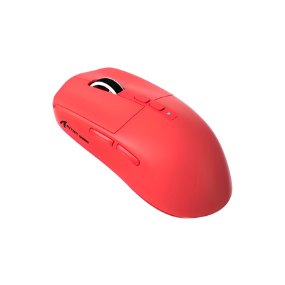 Mouse Gamer Attack Shark X6 1K RGB Inalámbrico | MgM IMP