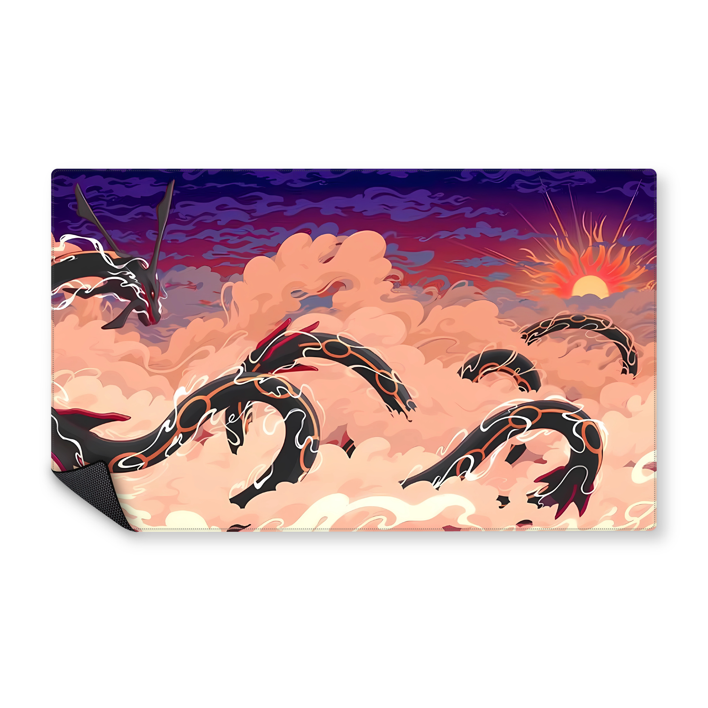 Mousepad Shiny 100x60 PRO | PERSONALIZADO