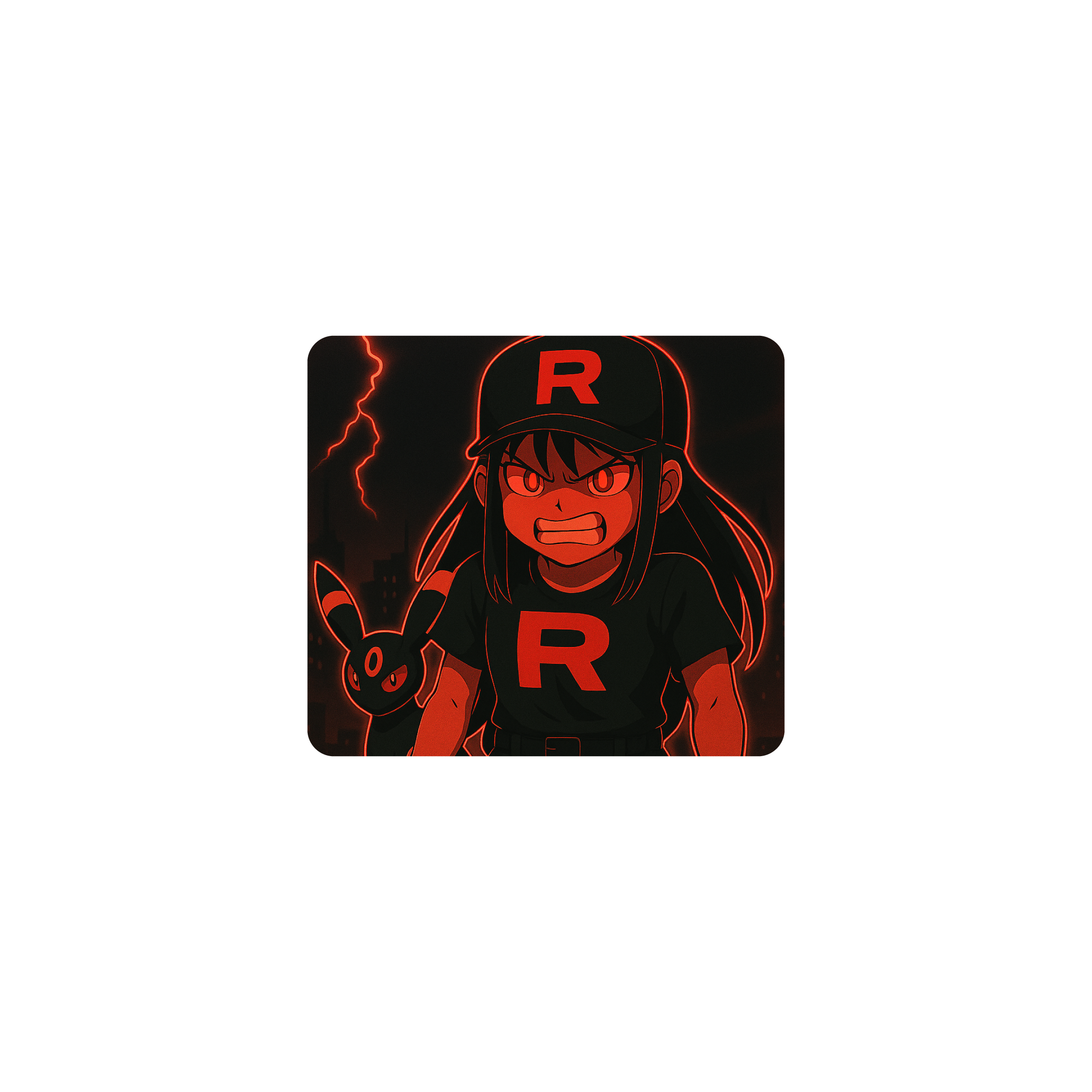 Mousepad ai1 45x40 PRO | PERSONALIZADO