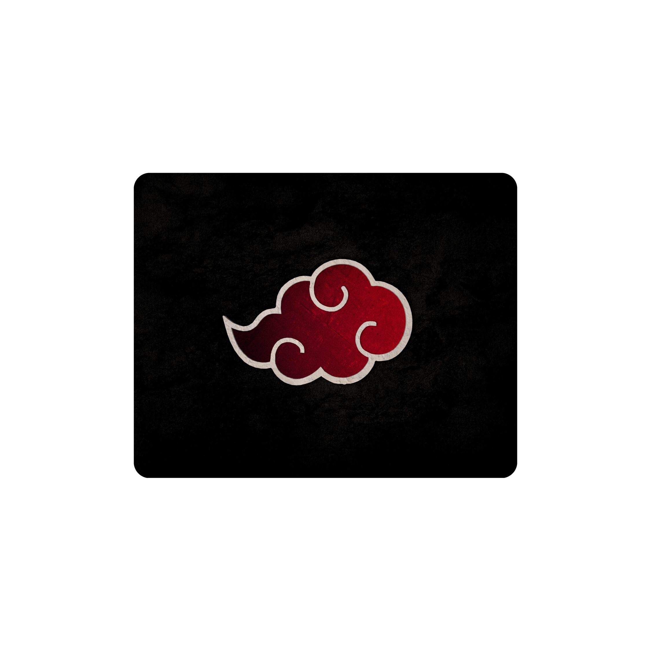 Mousepad akatsuki 50x40 PRO | PERSONALIZADO