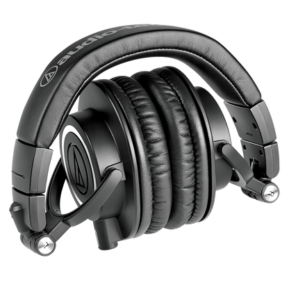 Auriculares Audio Technica ATH-M50X | MgM IMP