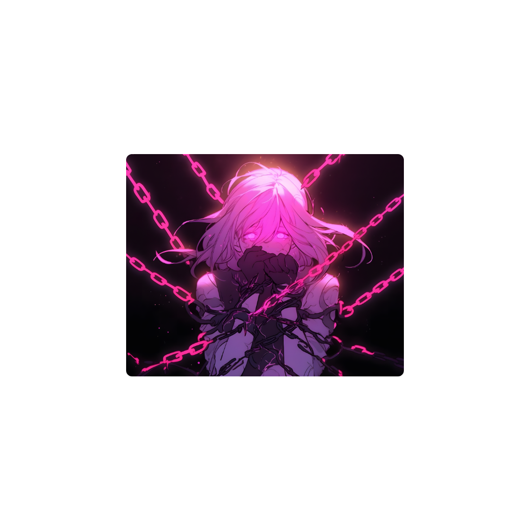 Mockup Mousepad aura madomil 50x40 PRO | PERSONALIZADO