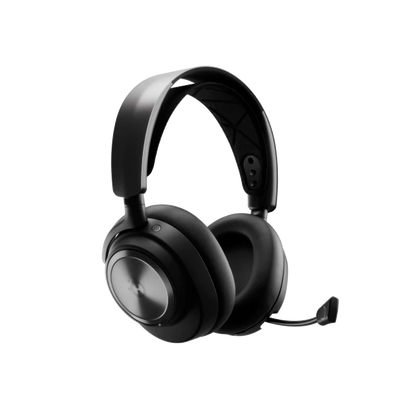 Auriculares Steelseries Arctis Nova Pro Wireless | MgM IMP