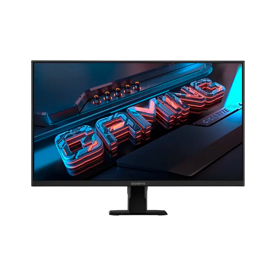 Monitor Gamer Gigabyte GS27QA Ips 27" QHD 180 HZ / 1 MS | MgM IMP
