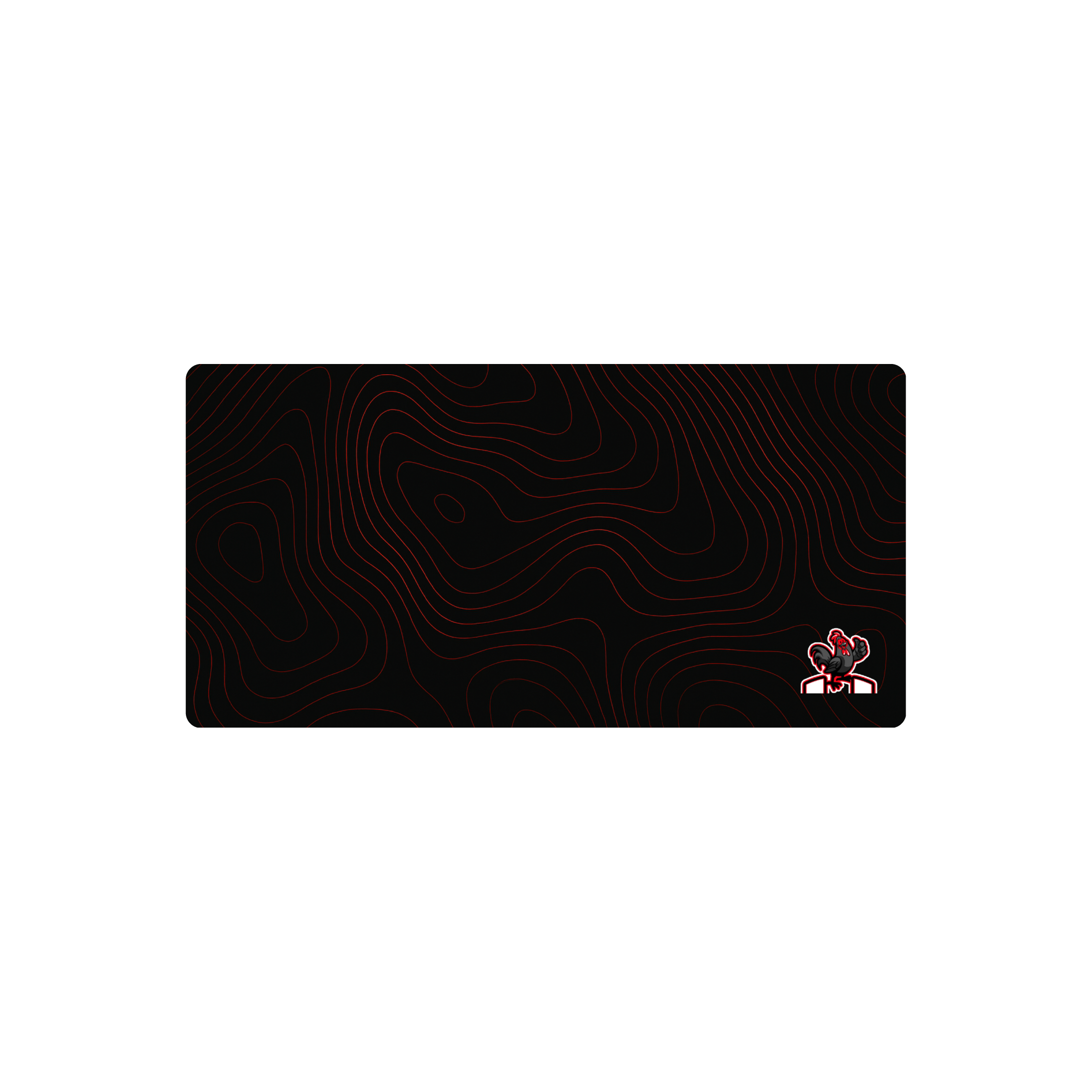 Mousepad barchardigansteam 80x40 PRO | PERSONALIZADO