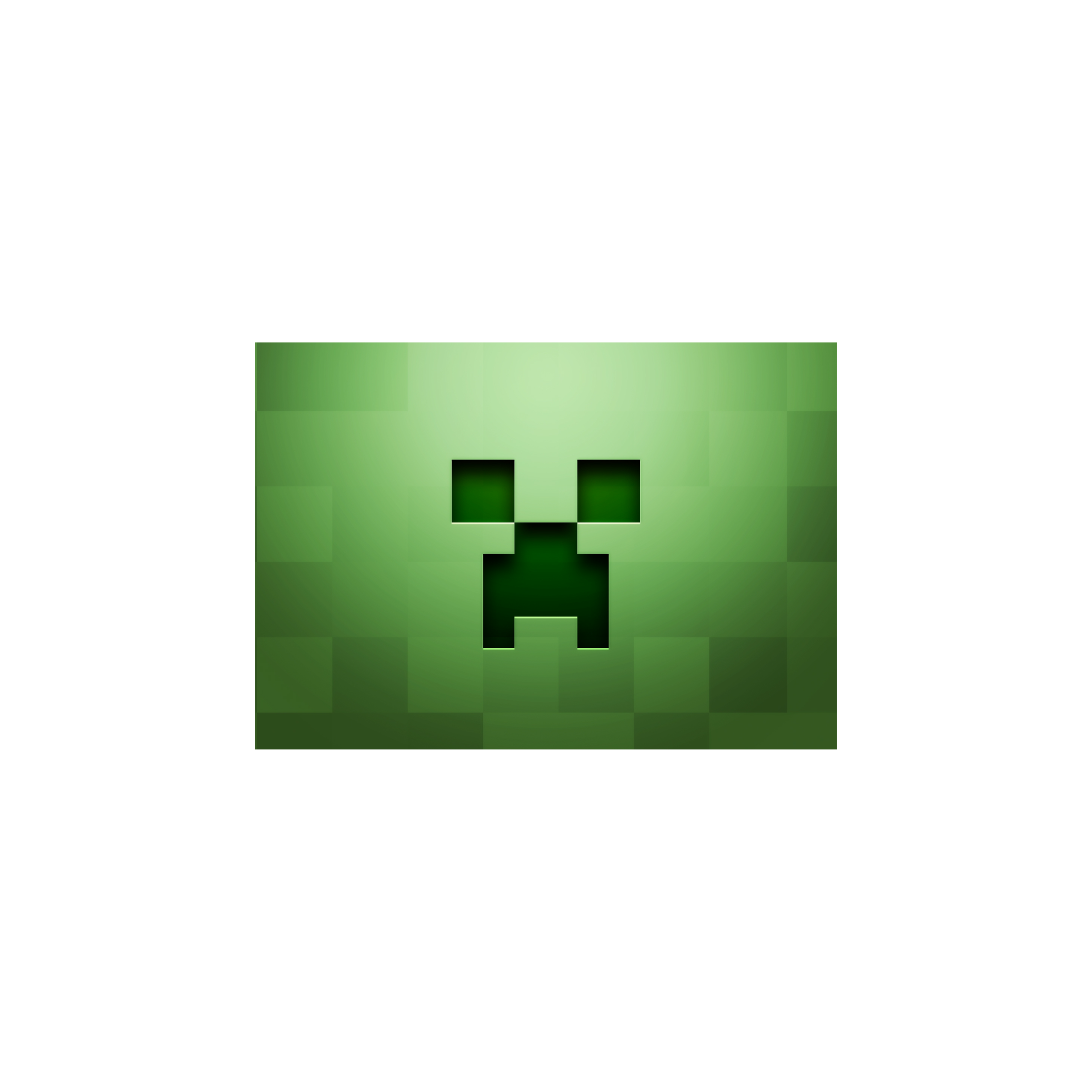 Alfombra Para Piso | creeper 100x70