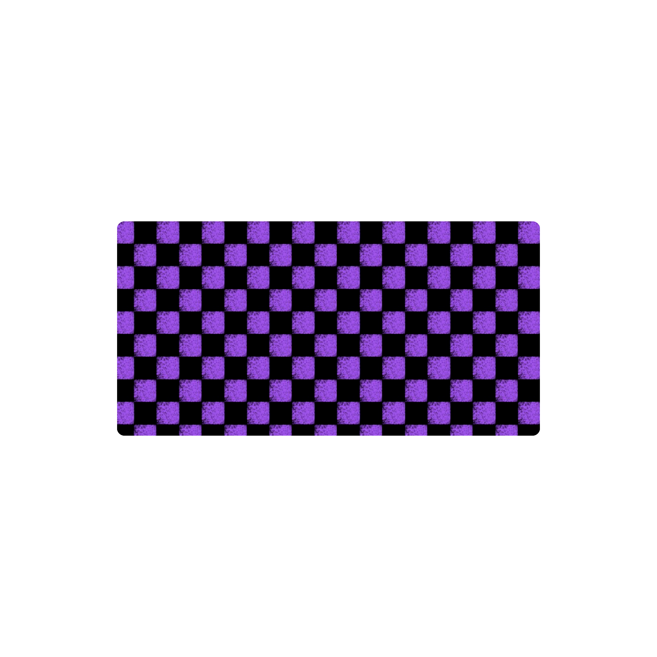 Mousepad cuadrille vyn 60x30 Classic | PERSONALIZADO