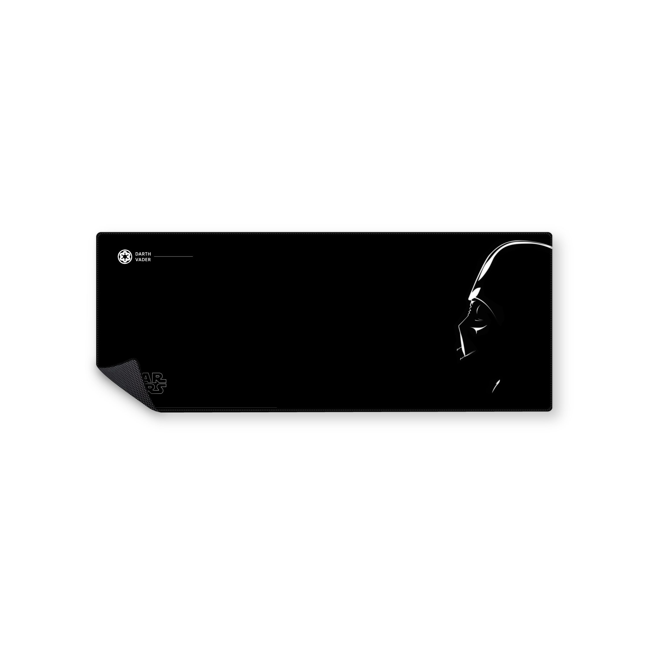 Mousepad Darth Vader Star Wars 82x32 Classic | PERSONALIZADO