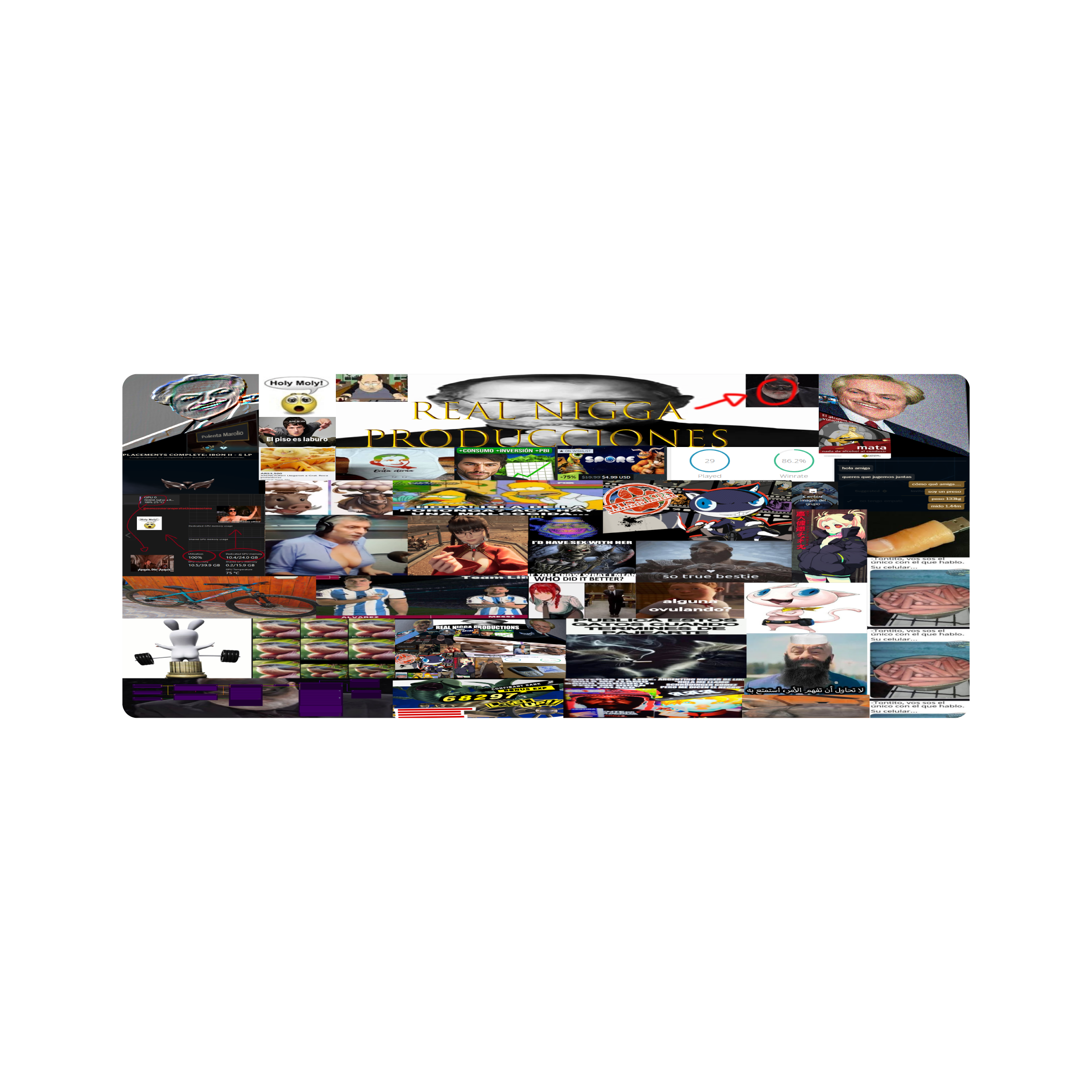 Mousepad el maldito diseño de los cojones 100x40 Classic | PERSONALIZADO