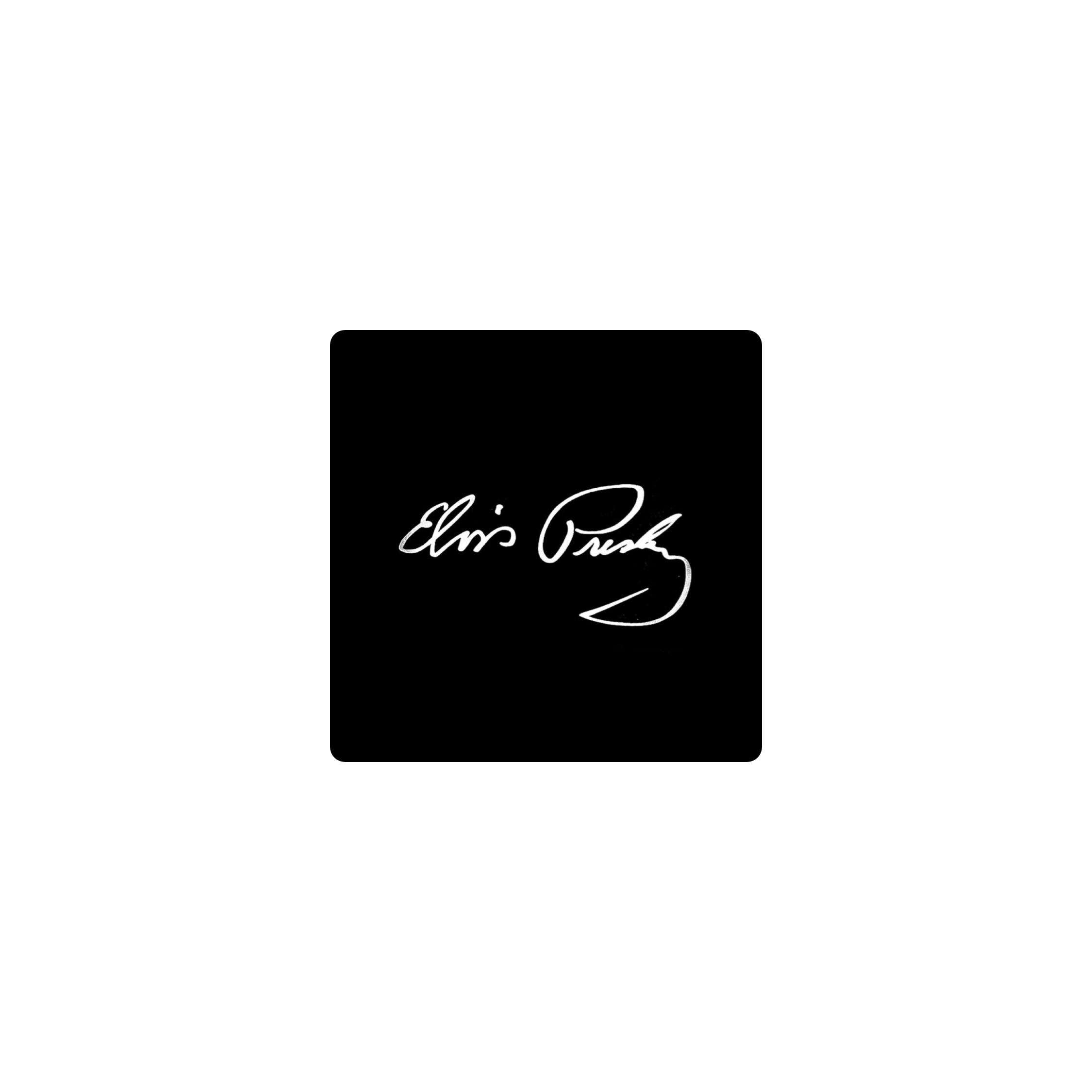 Mousepad elvis 25x25 PRO | PERSONALIZADO