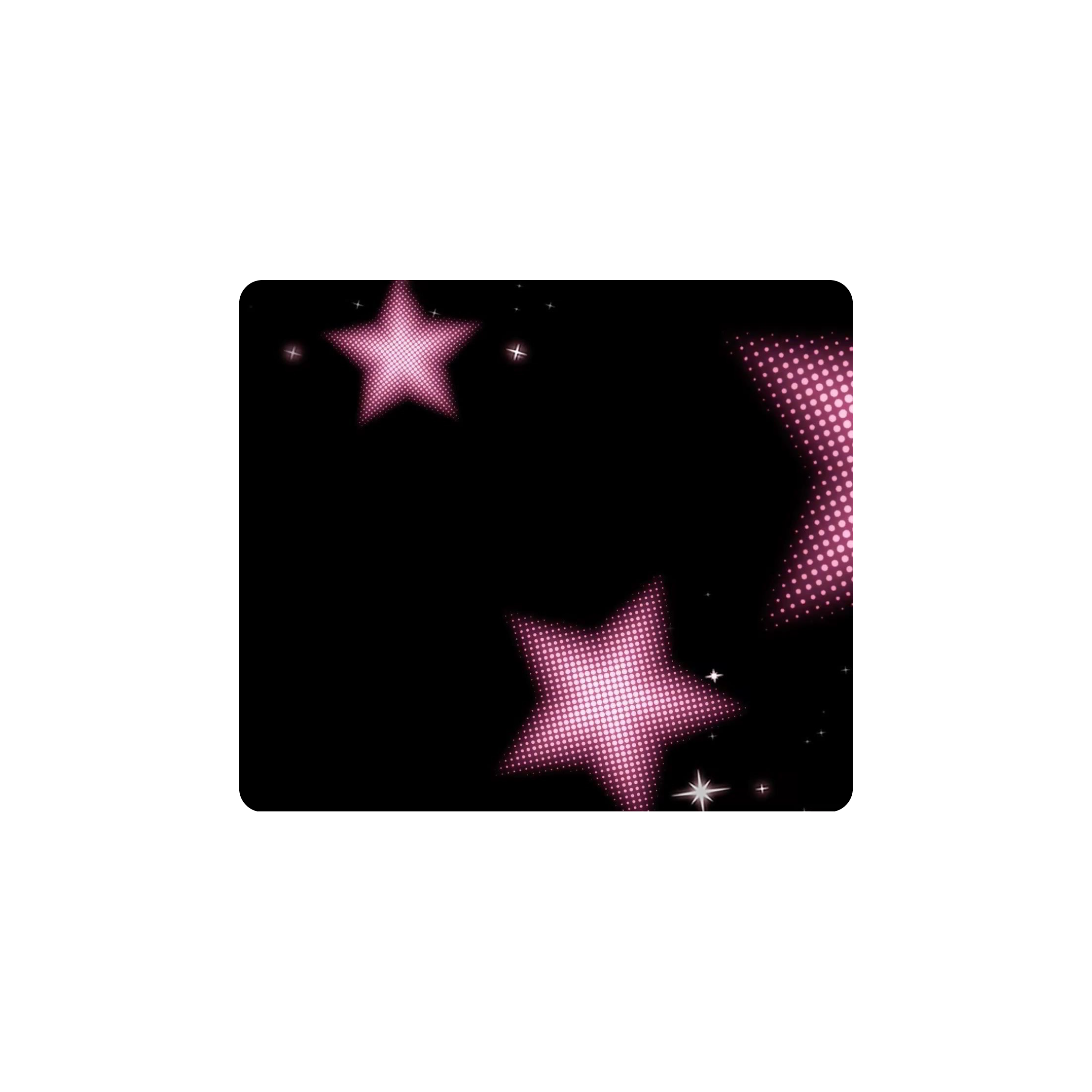 Mousepad estrellap 40x35 PRO | PERSONALIZADO