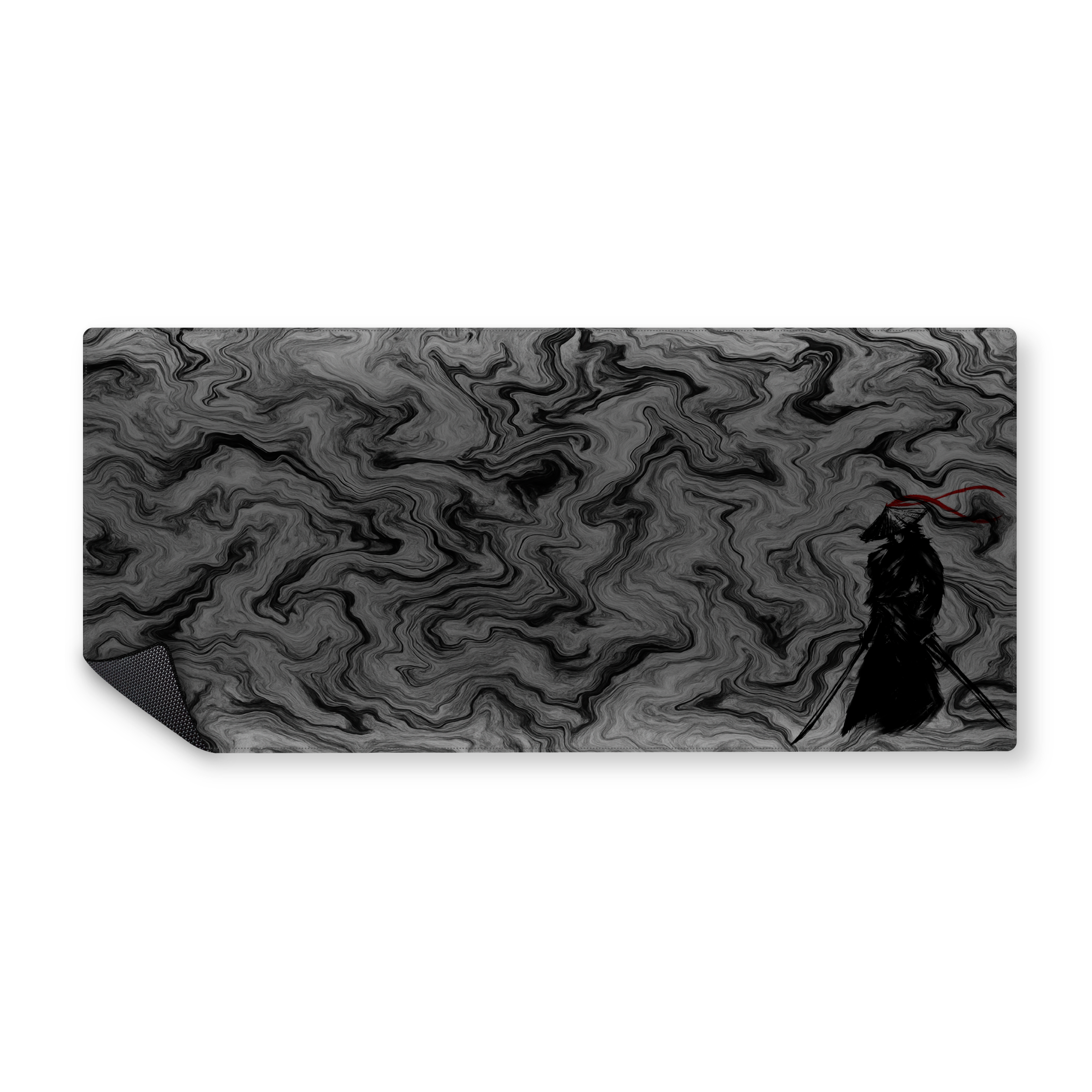 Mousepad fachero 90x40 Classic | PERSONALIZADO