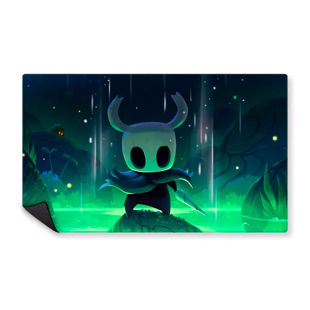 Mousepad Hollow Knight | MGMGAMERS